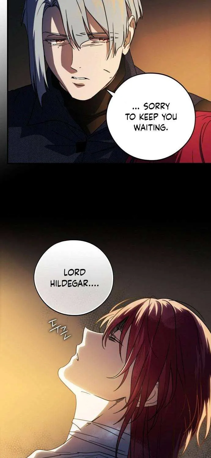 Read Blinded By The Setting Sun chapter 99 image 68 on Lezhin