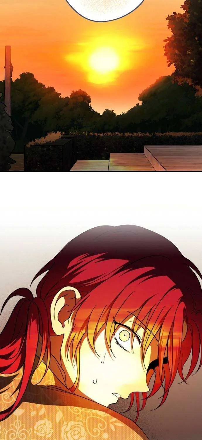 Read Blinded By The Setting Sun chapter 99 image 8 on Lezhin