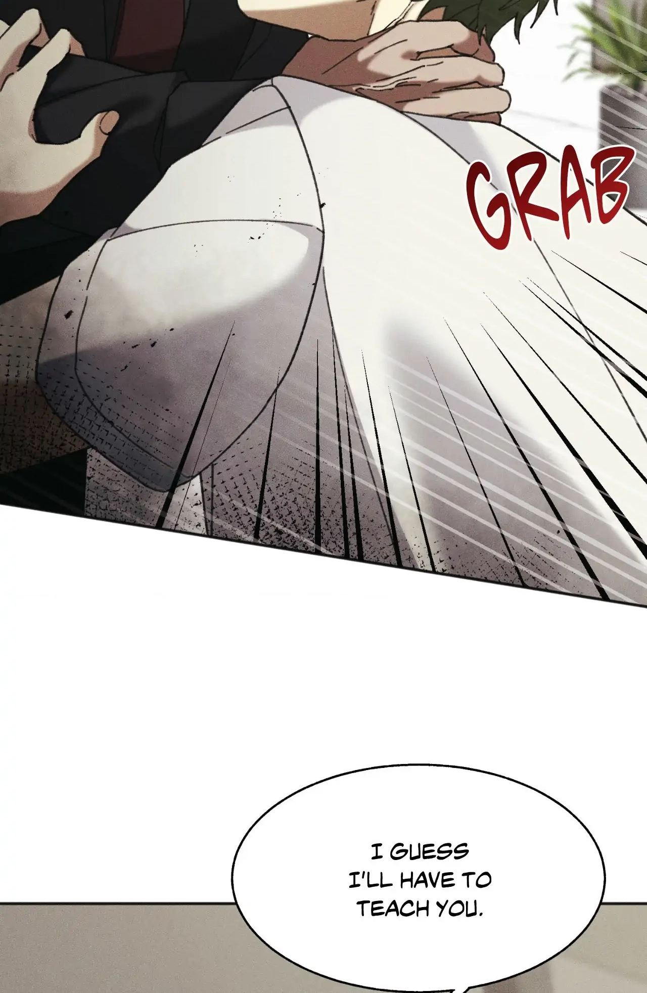 Blindspot Chapter 0 page 6 - 