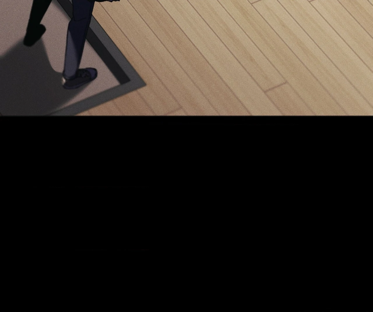 Blindspot Chapter 1 page 13 - 