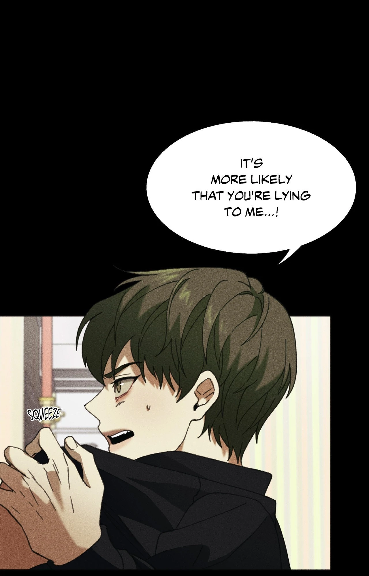 Blindspot Chapter 1 page 28 - 