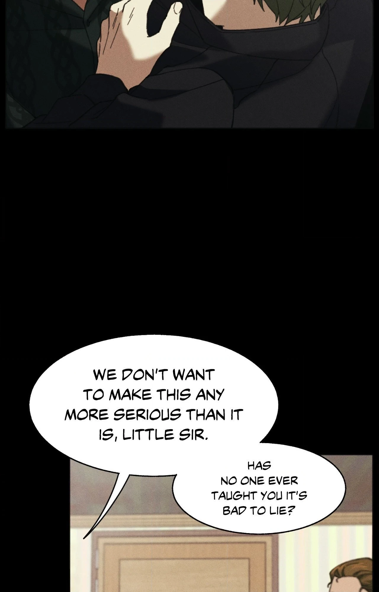 Blindspot Chapter 1 page 30 - 