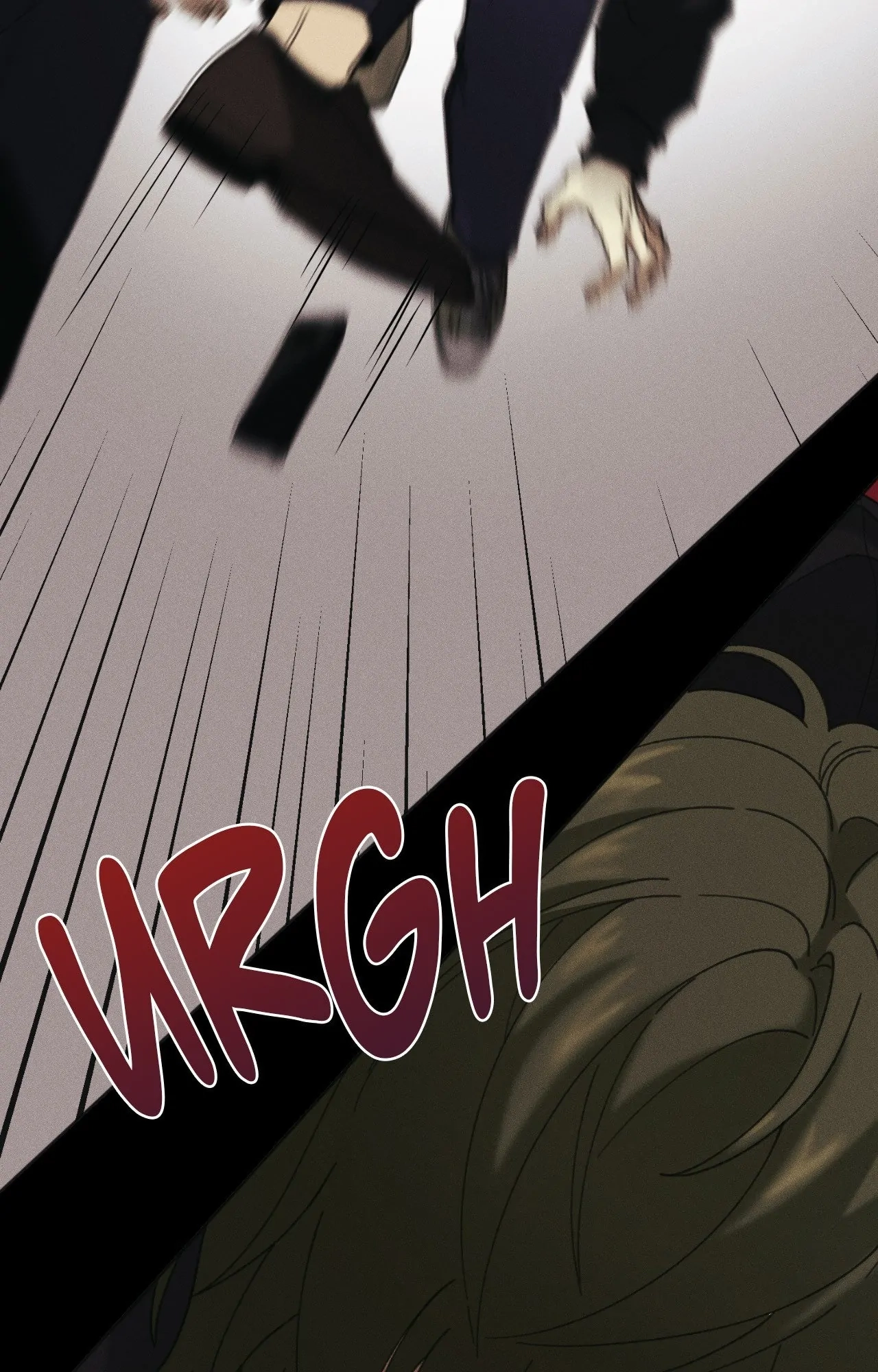 Blindspot Chapter 1 page 34 - 