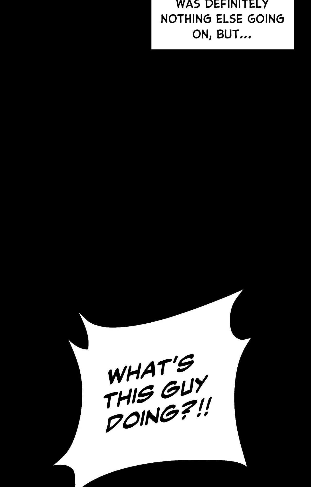 Blindspot Chapter 1 page 5 - 