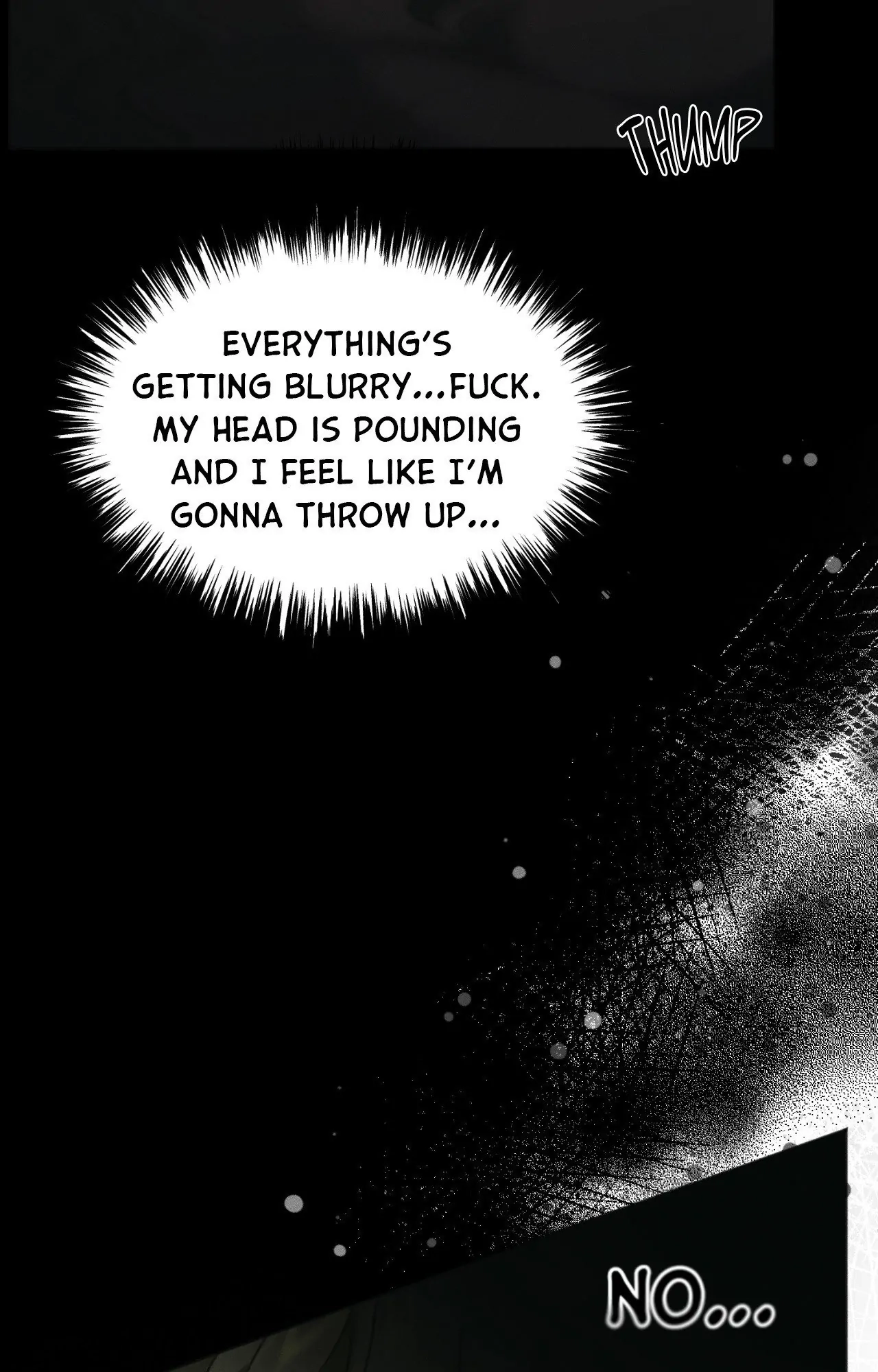Blindspot Chapter 1 page 48 - 