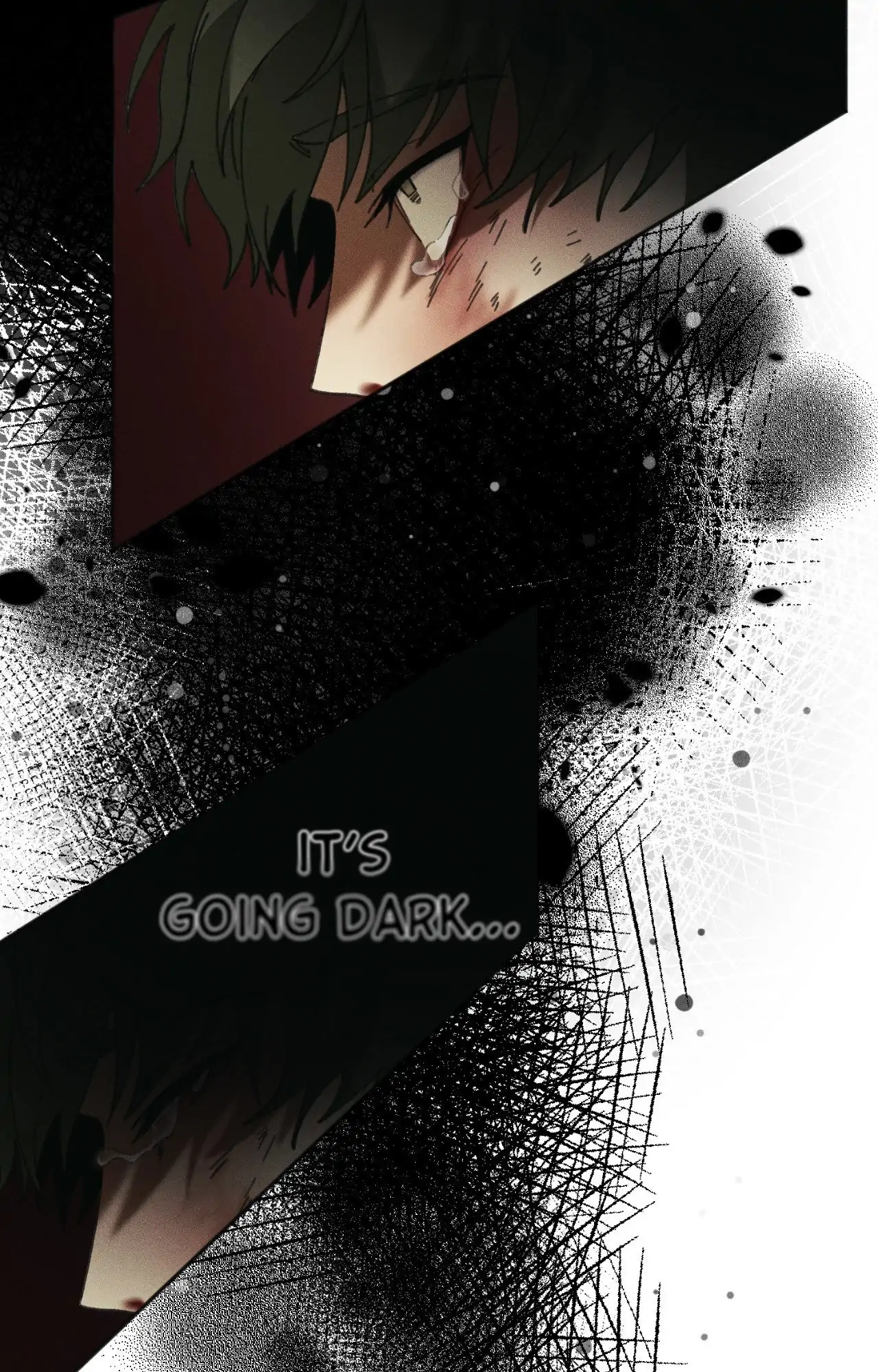 Blindspot Chapter 1 page 49 - 