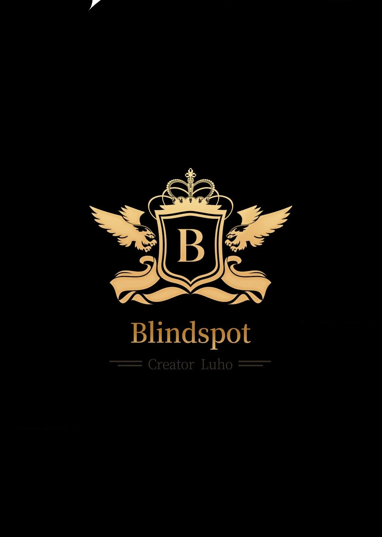 Blindspot Chapter 1 page 6 - 