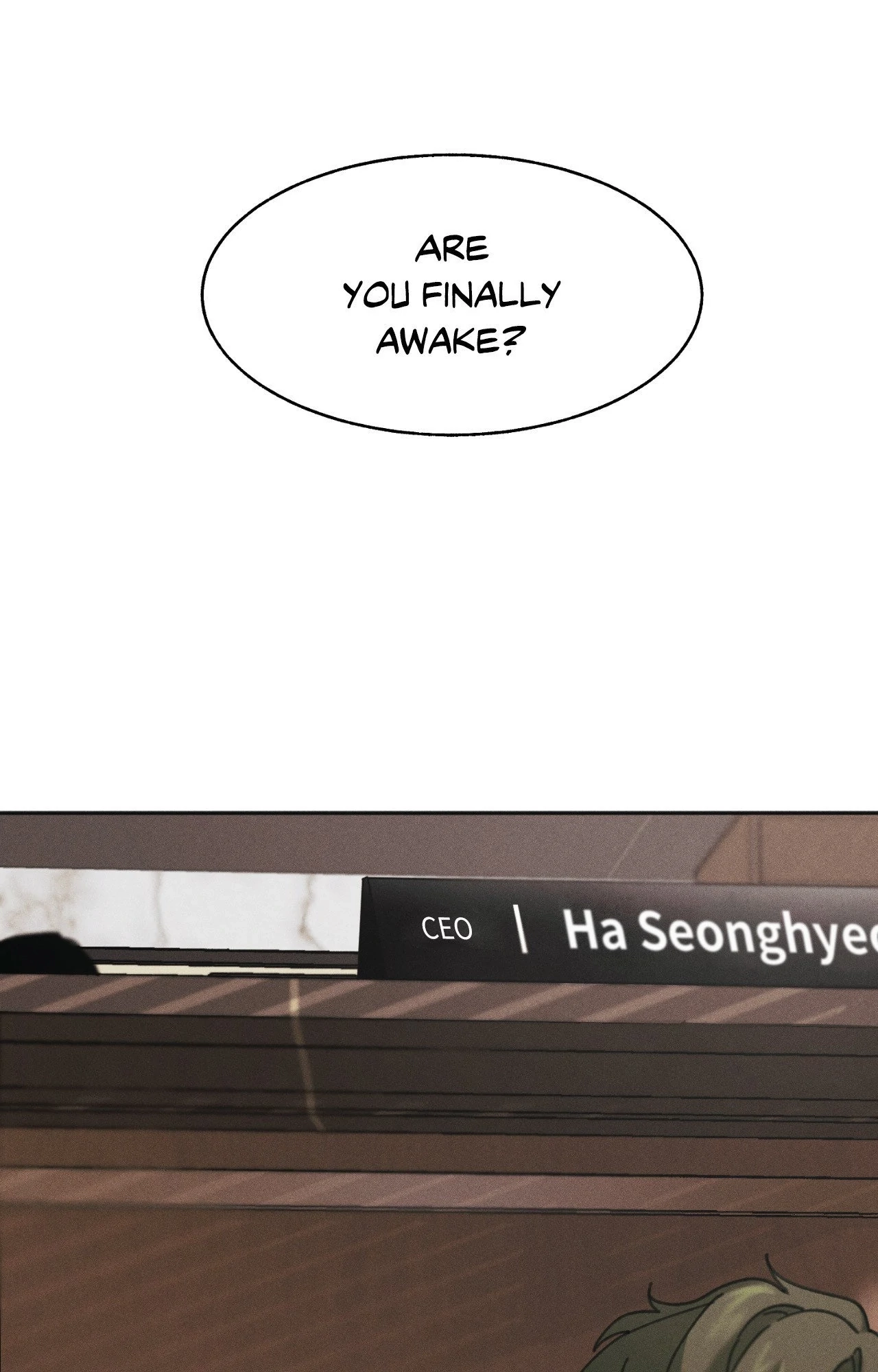 Blindspot Chapter 1 page 56 - 