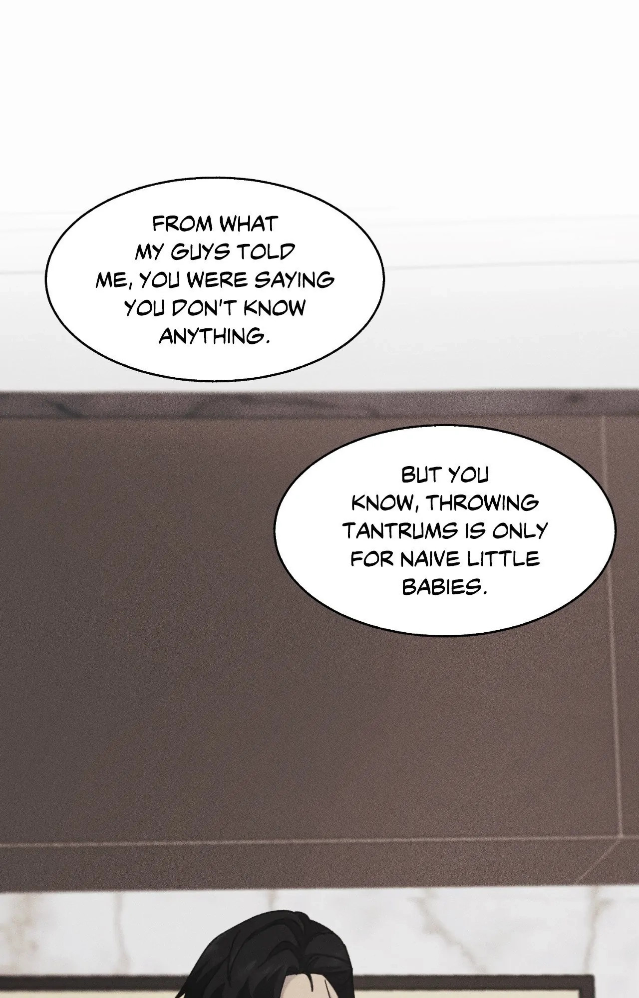 Blindspot Chapter 1 page 58 - 