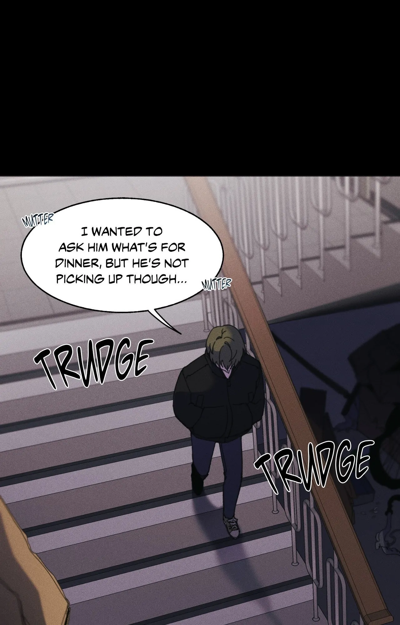Blindspot Chapter 1 page 7 - 