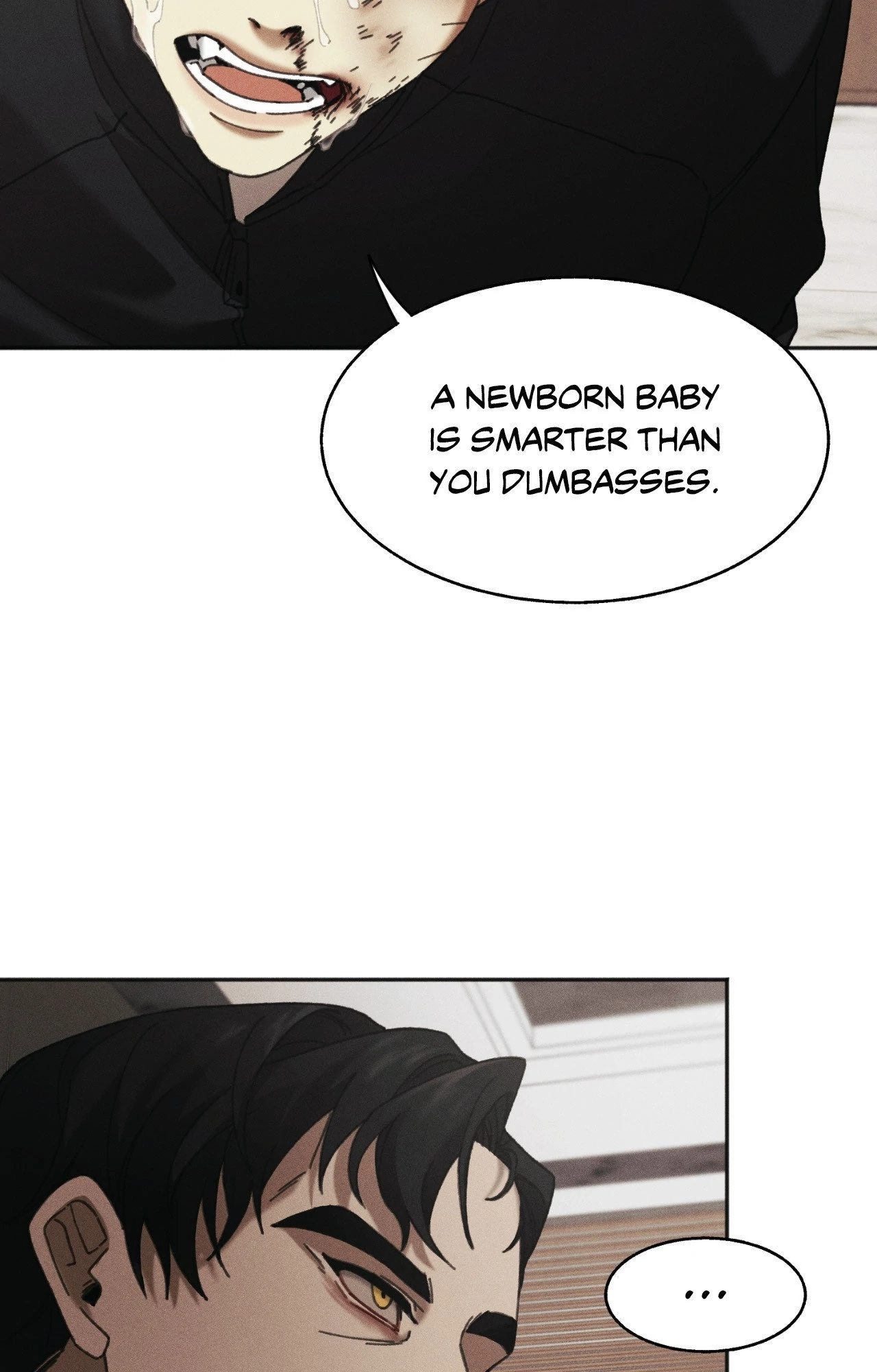 Blindspot Chapter 1 page 62 - 