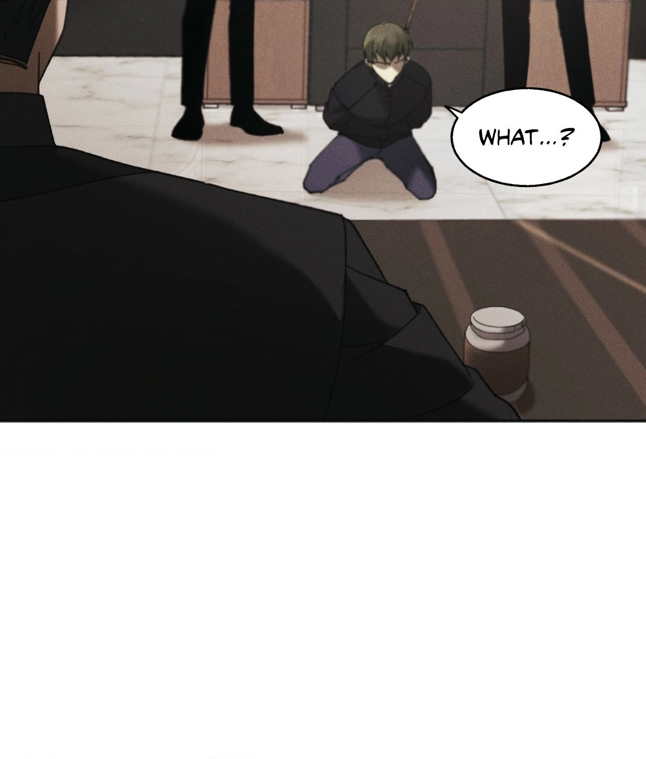 Blindspot Chapter 1 page 64 - 