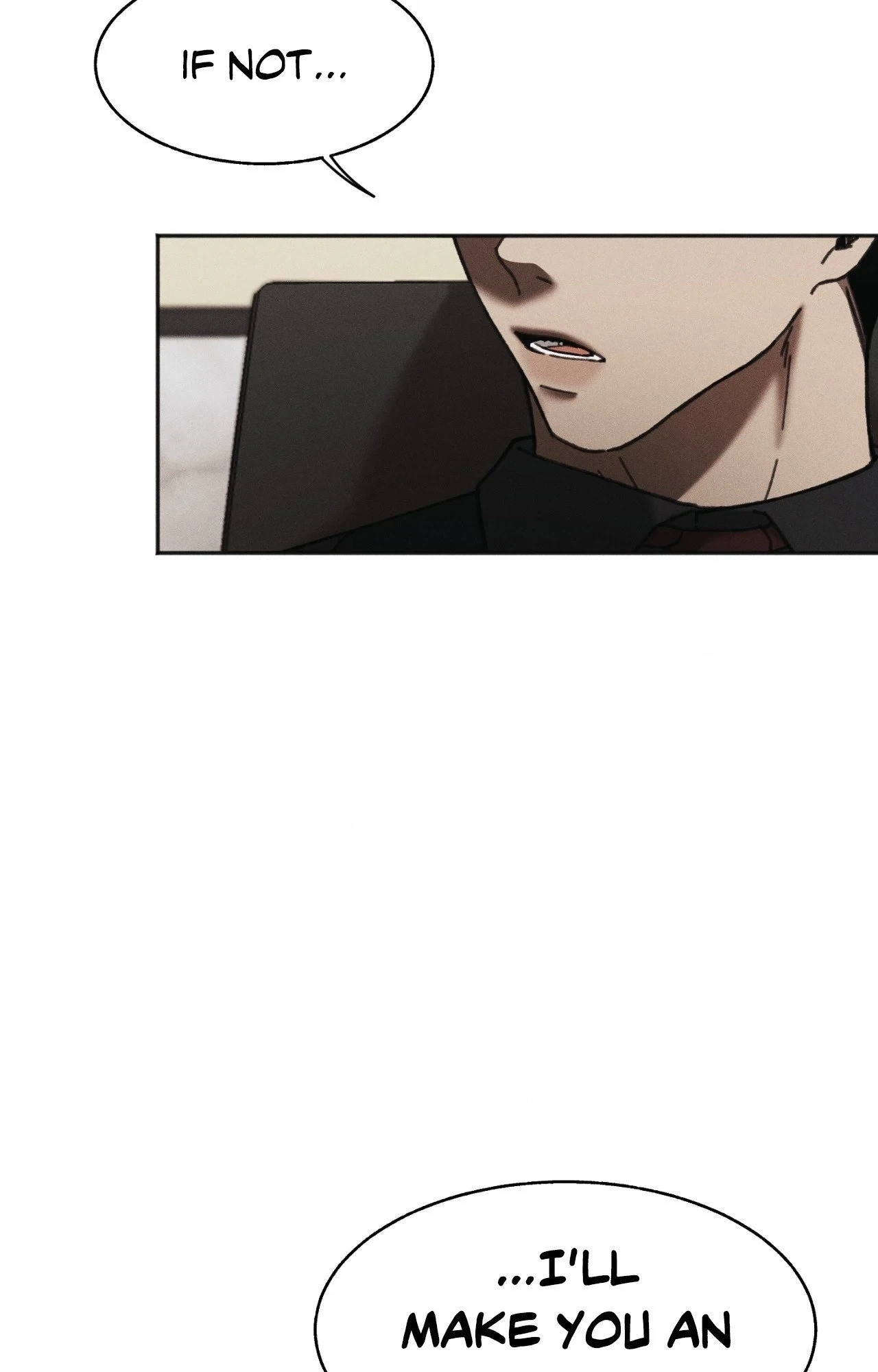 Blindspot Chapter 1 page 70 - 