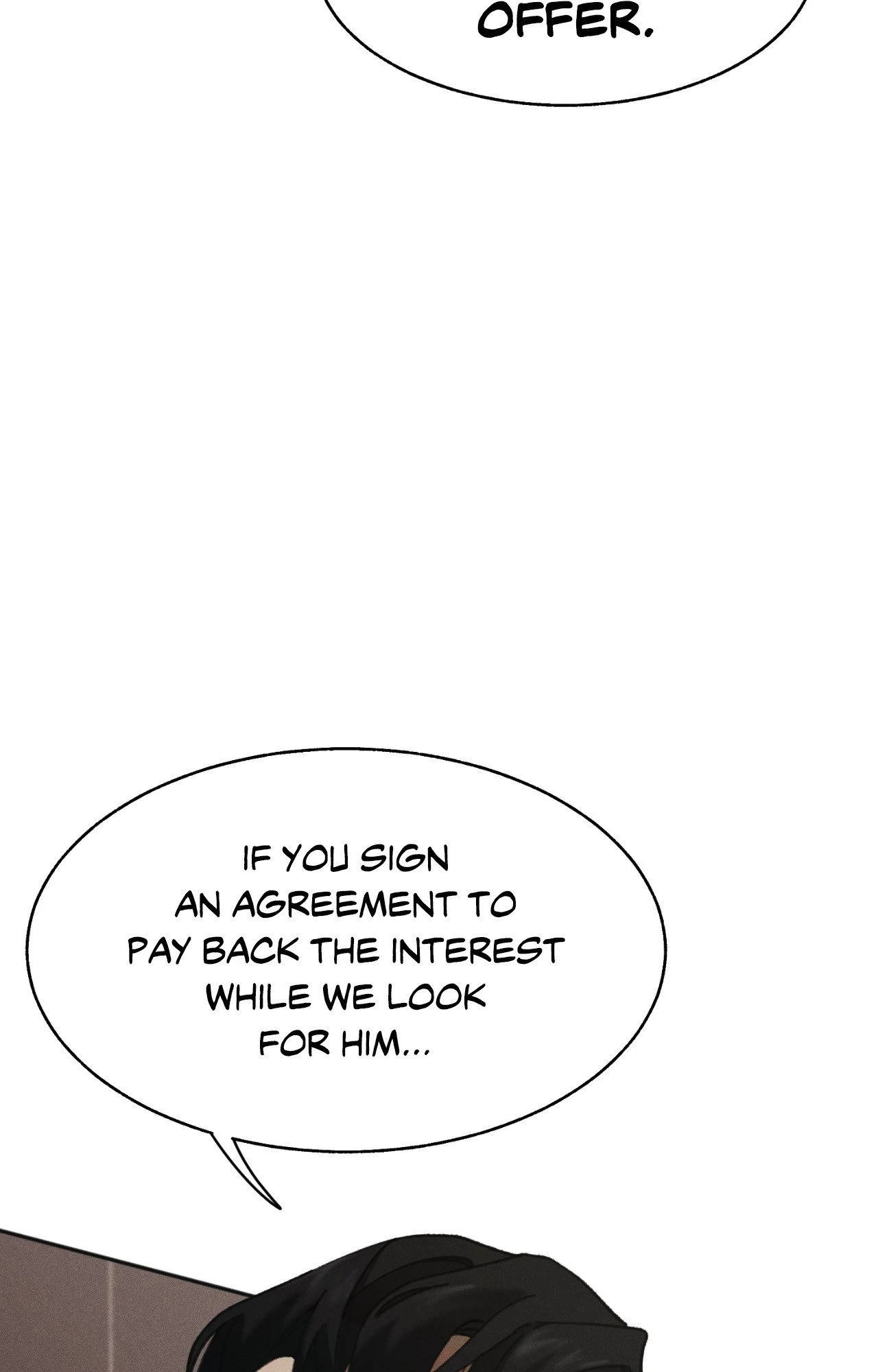 Blindspot Chapter 1 page 71 - 