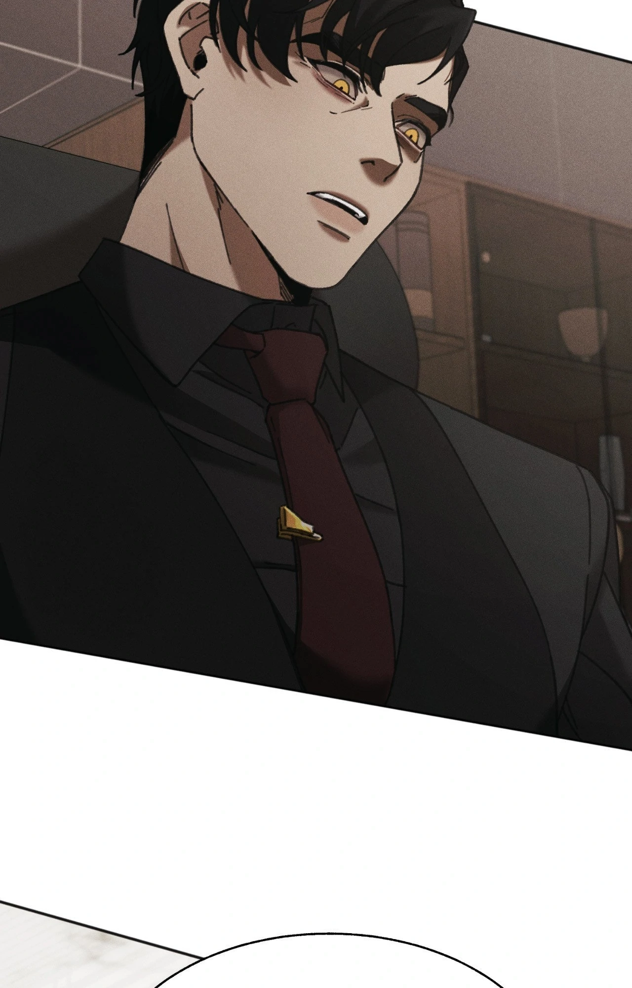 Blindspot Chapter 1 page 72 - 