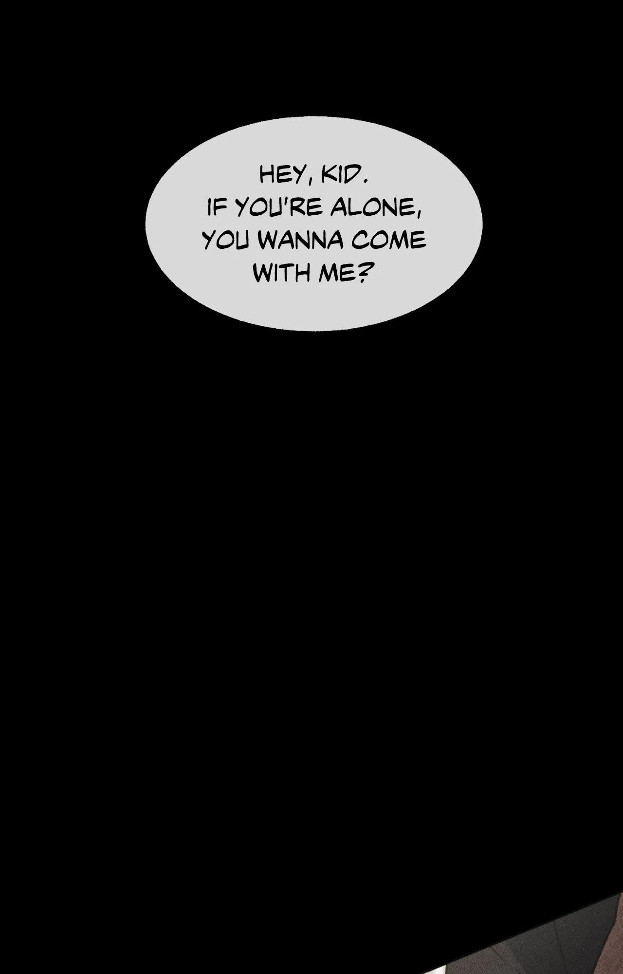 Blindspot Chapter 1 page 76 - 