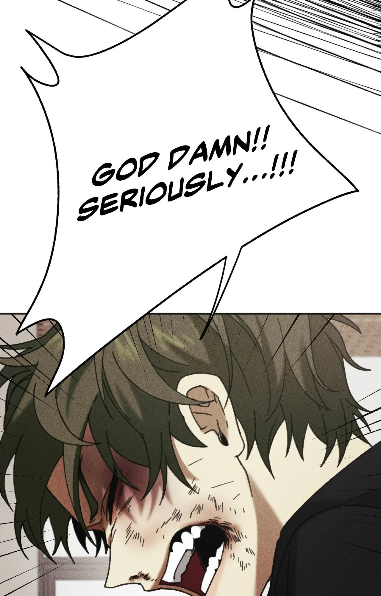 Blindspot Chapter 1 page 81 - 