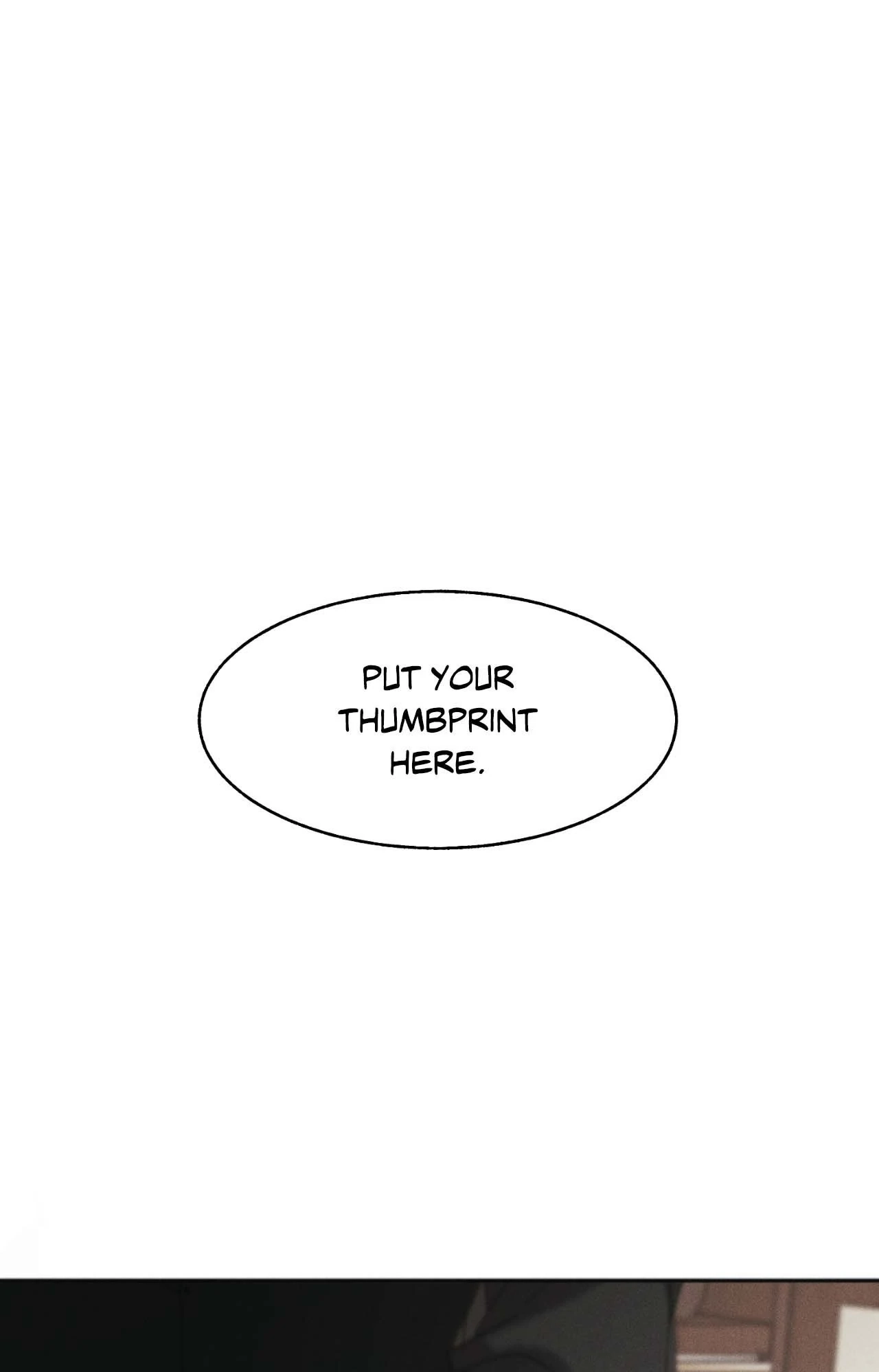 Blindspot Chapter 2 page 1 - 