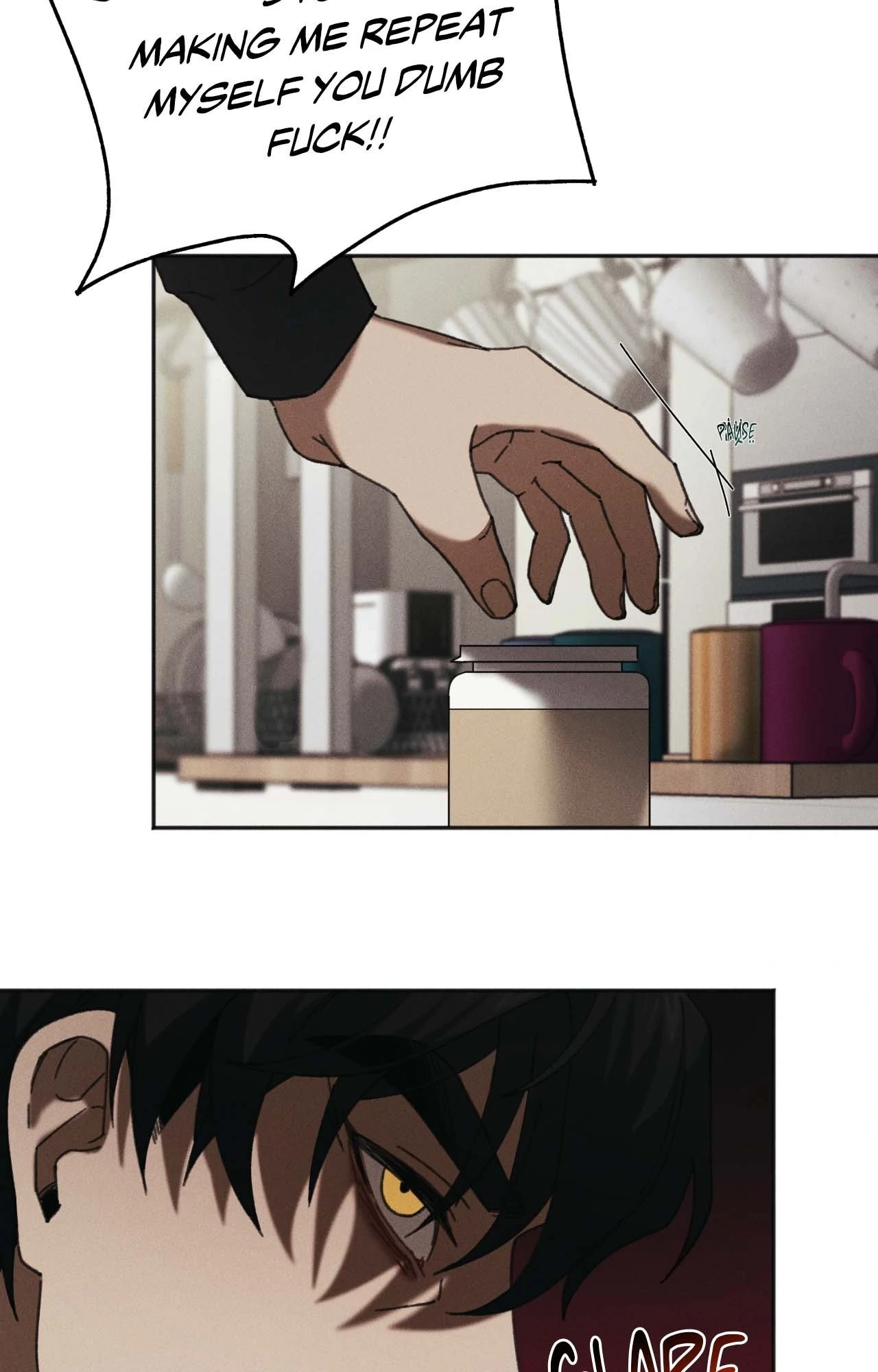 Blindspot Chapter 2 page 104 - 