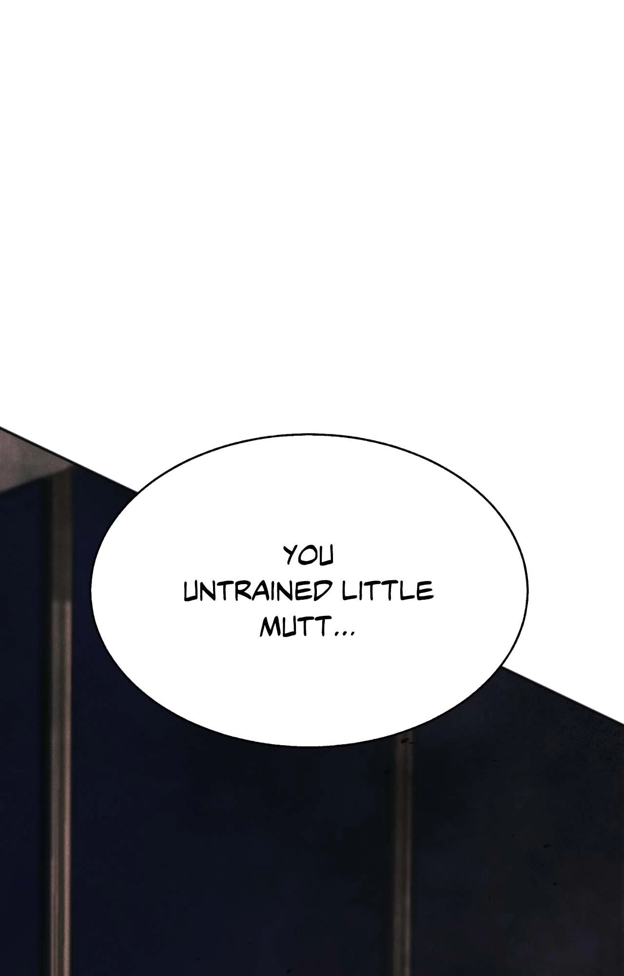 Blindspot Chapter 2 page 107 - 