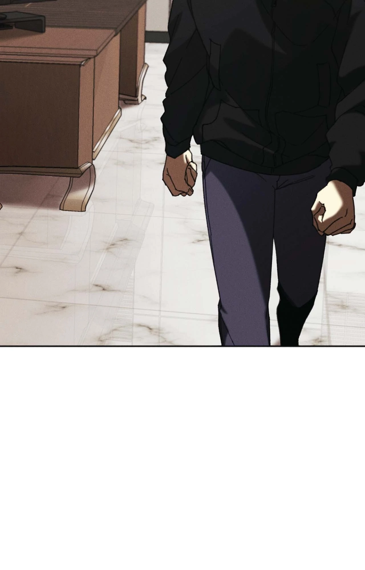 Blindspot Chapter 2 page 15 - 