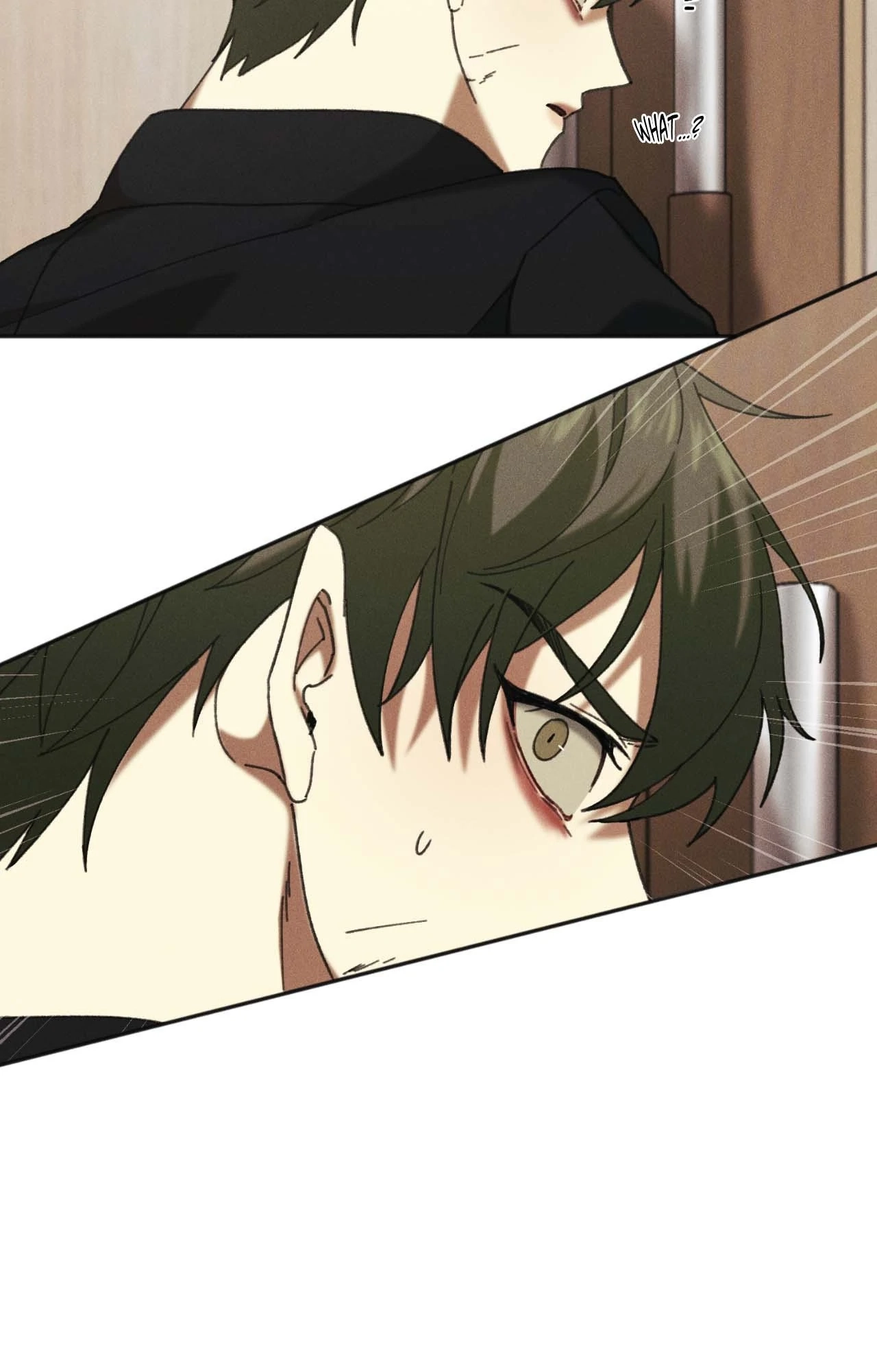 Blindspot Chapter 2 page 18 - 