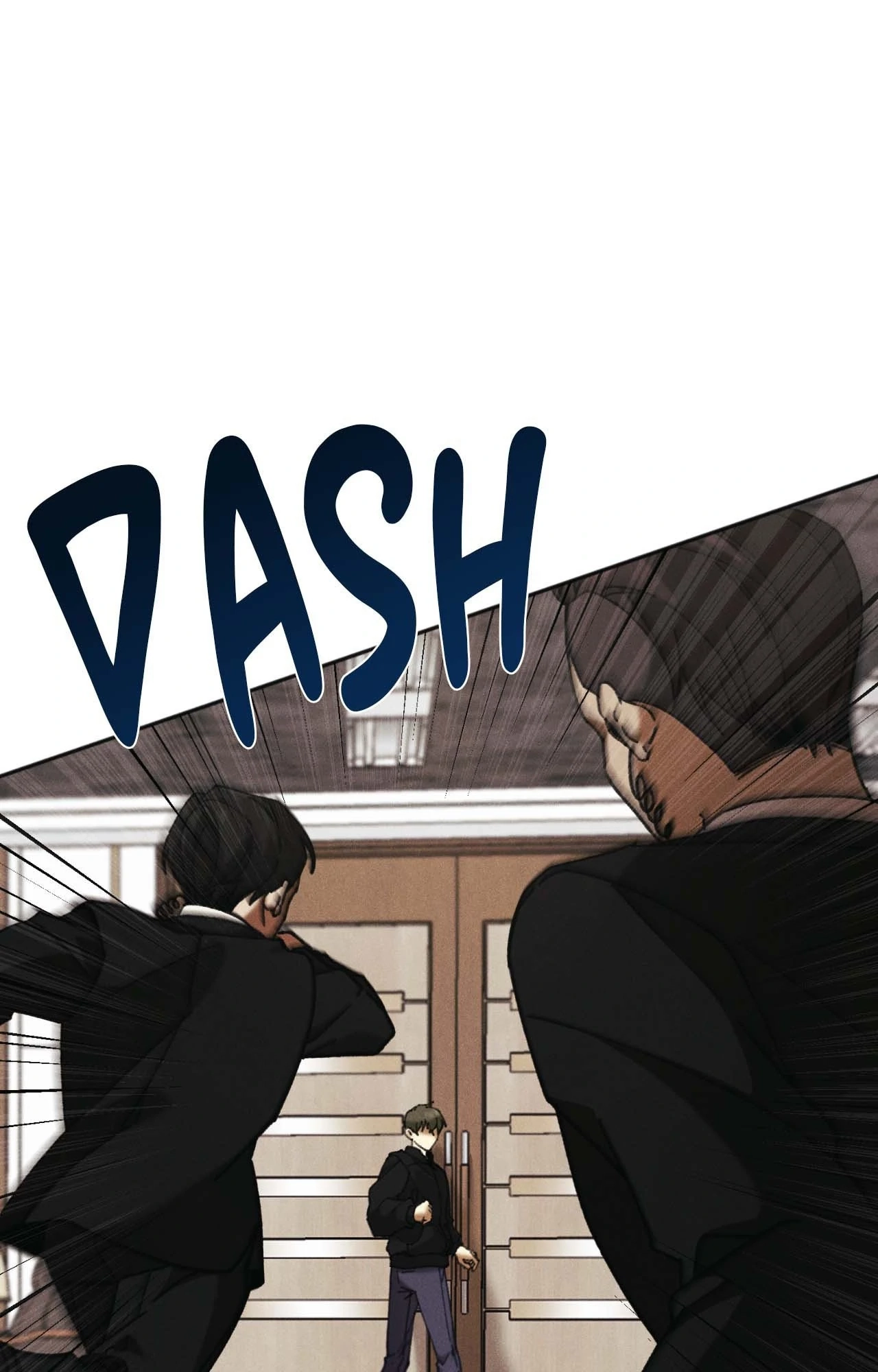 Blindspot Chapter 2 page 19 - 