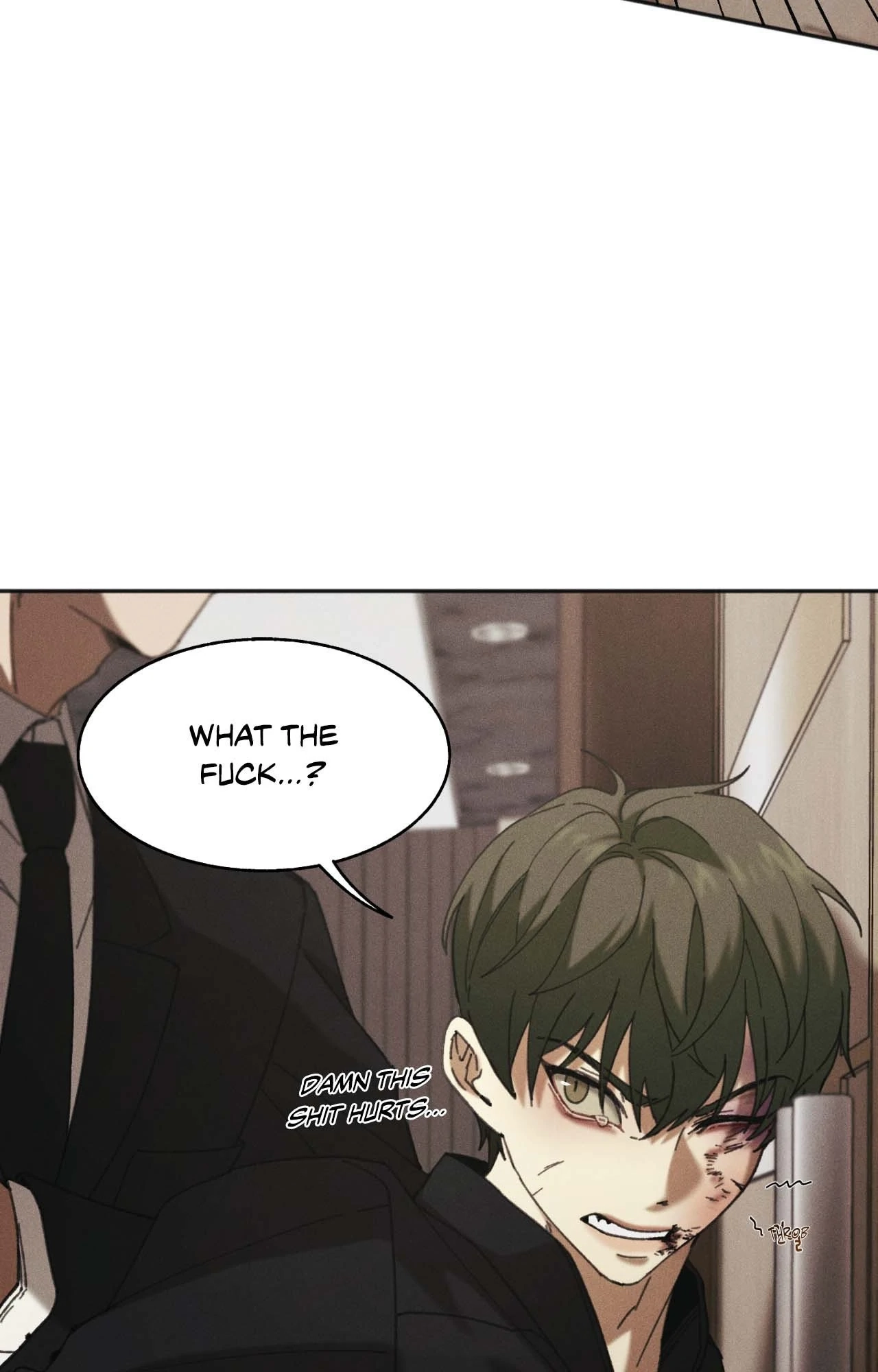 Blindspot Chapter 2 page 22 - 