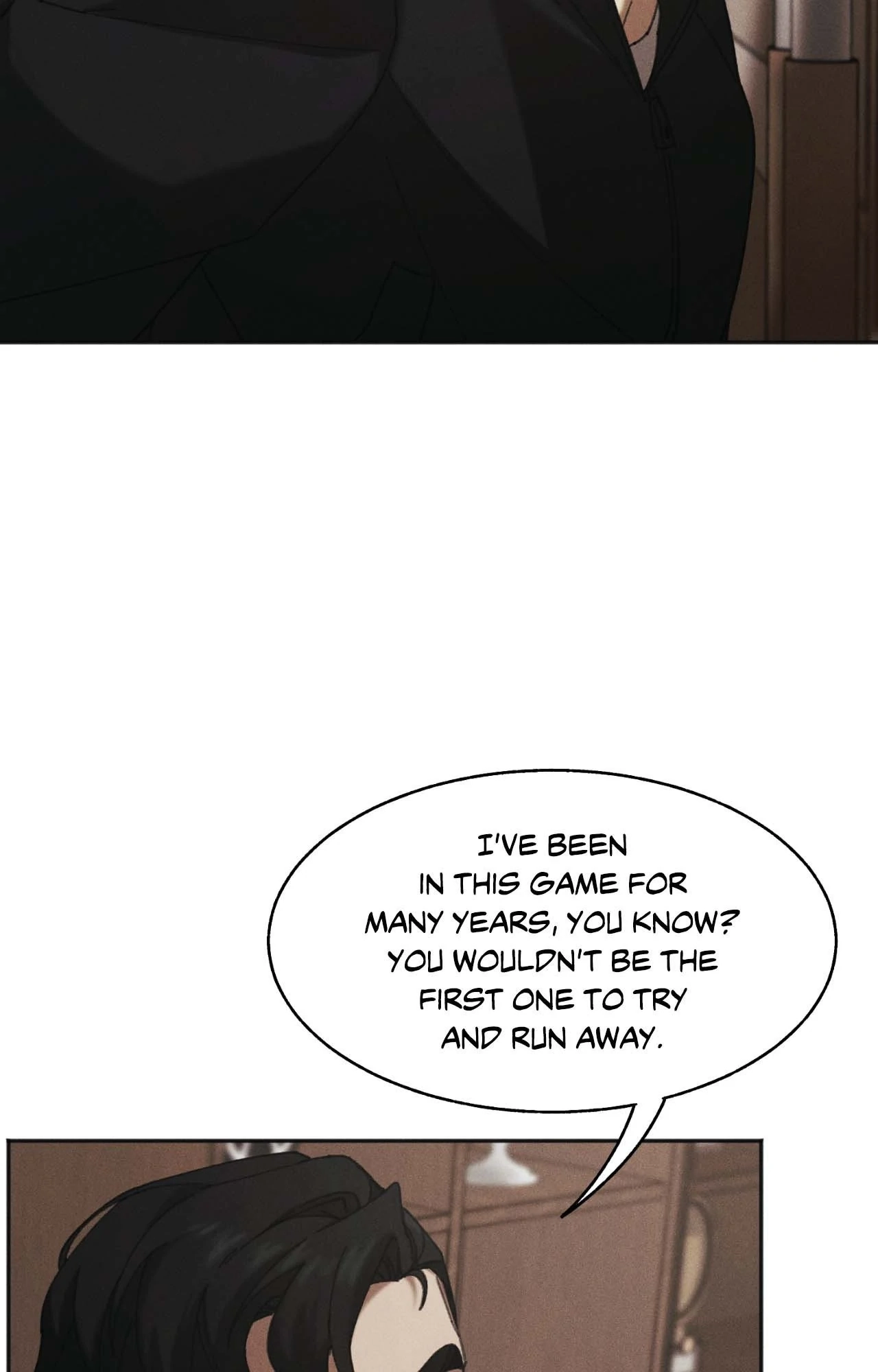 Blindspot Chapter 2 page 23 - 