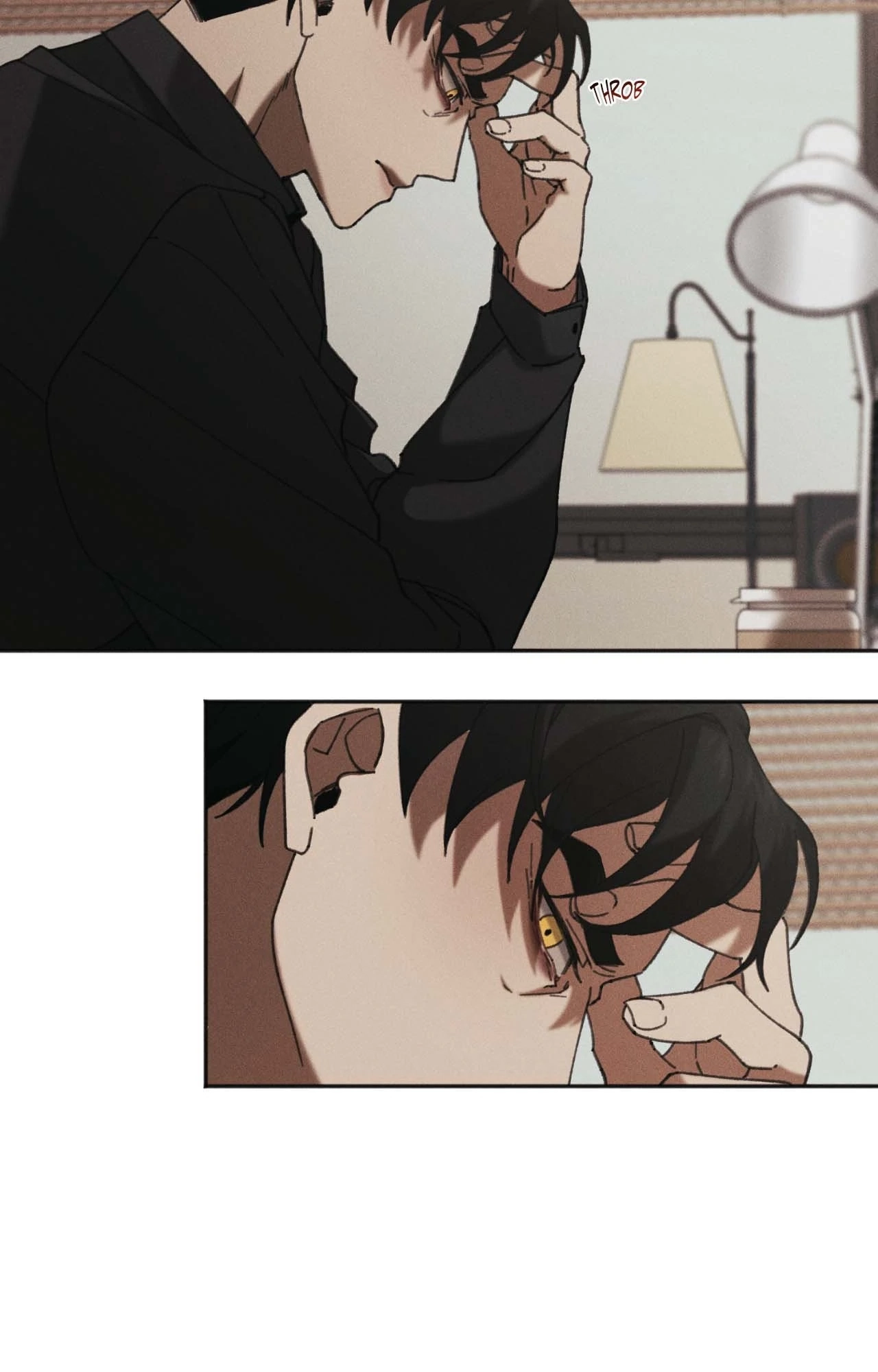 Blindspot Chapter 2 page 27 - 