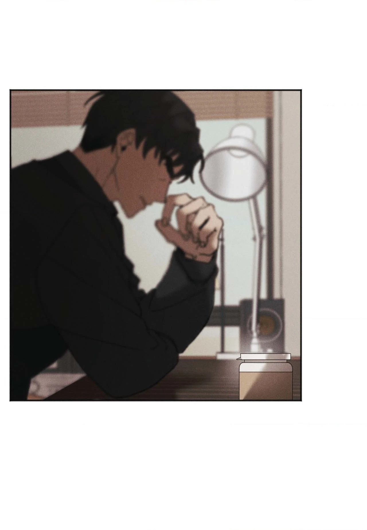 Blindspot Chapter 2 page 28 - 