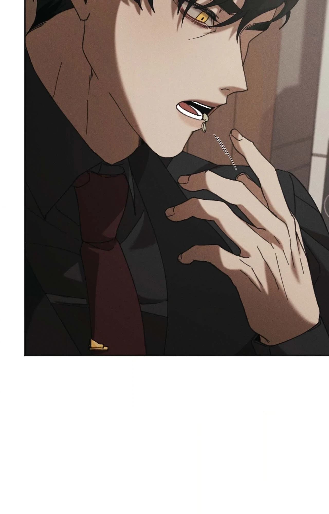 Blindspot Chapter 2 page 30 - 