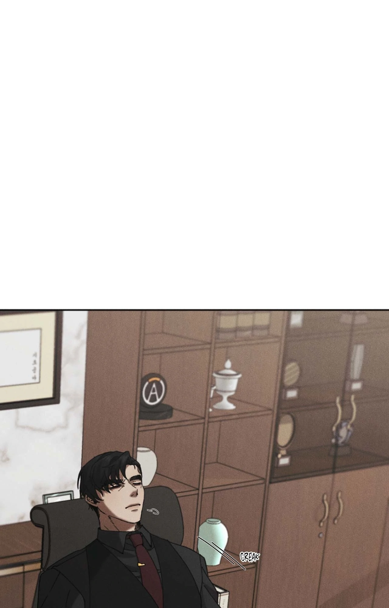 Blindspot Chapter 2 page 31 - 