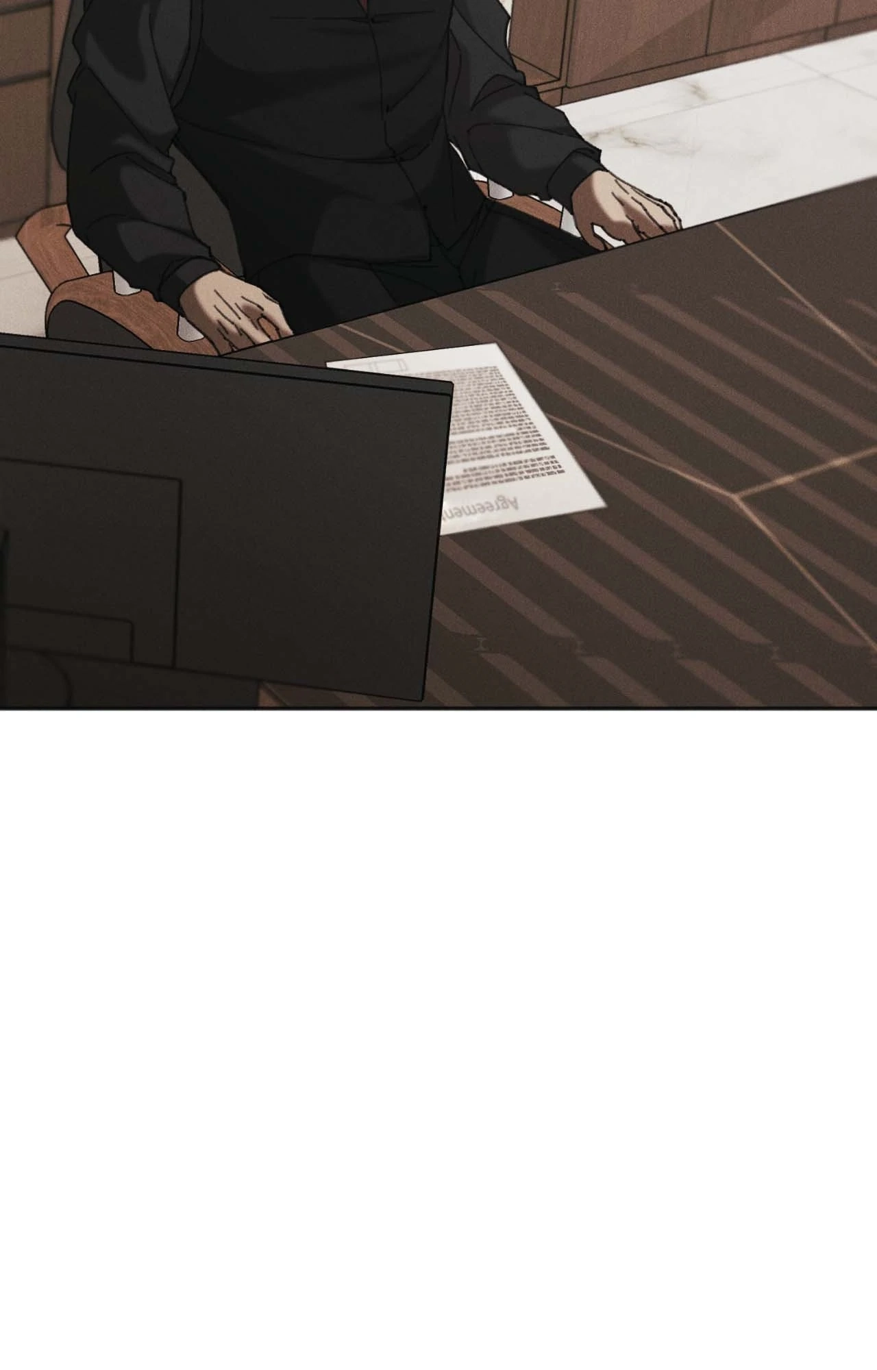 Blindspot Chapter 2 page 32 - 