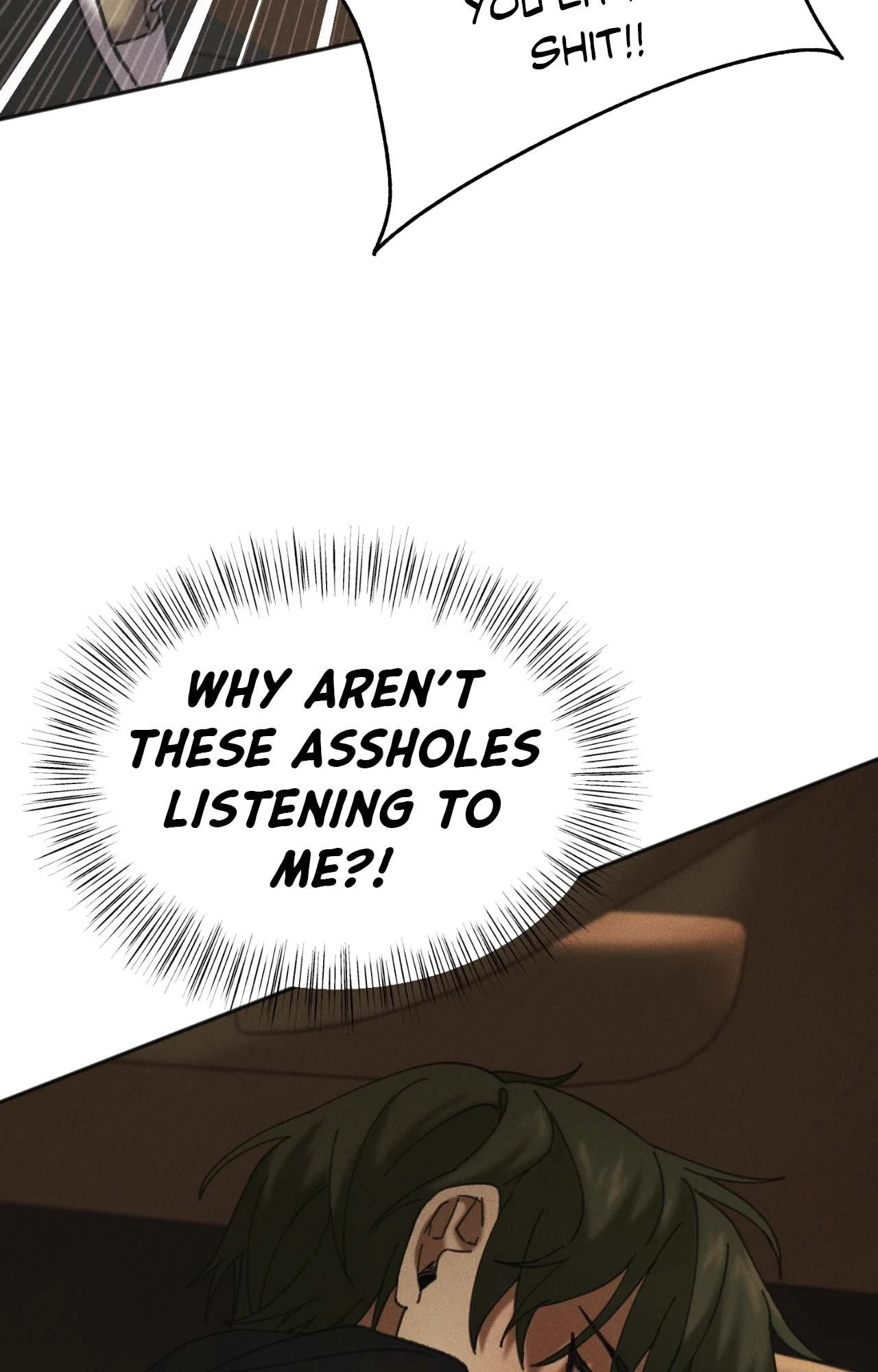 Blindspot Chapter 2 page 35 - 