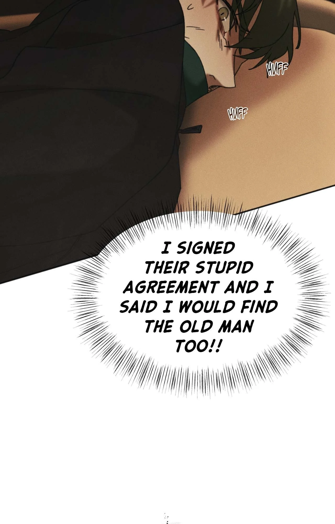 Blindspot Chapter 2 page 36 - 