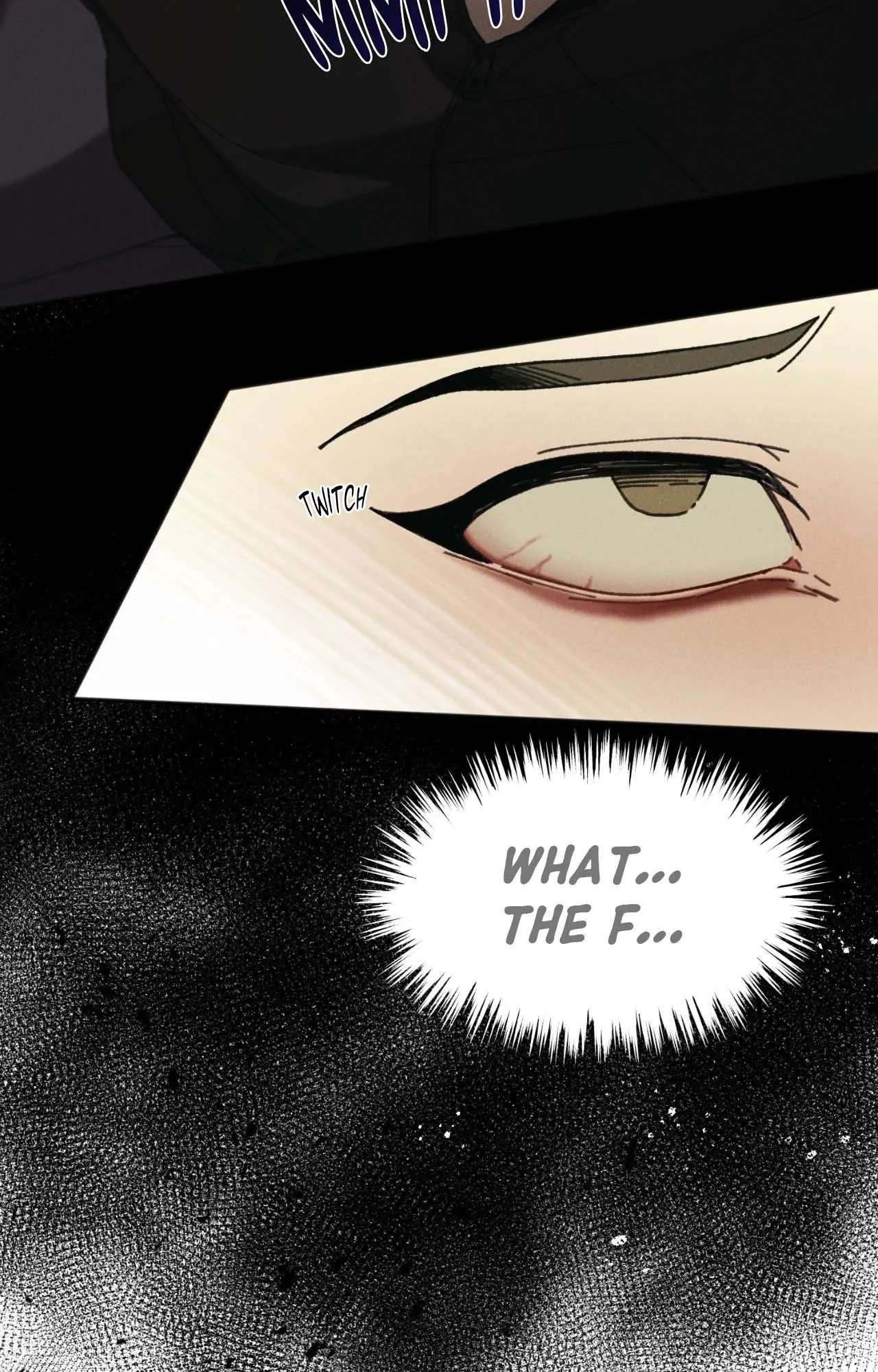 Blindspot Chapter 2 page 38 - 