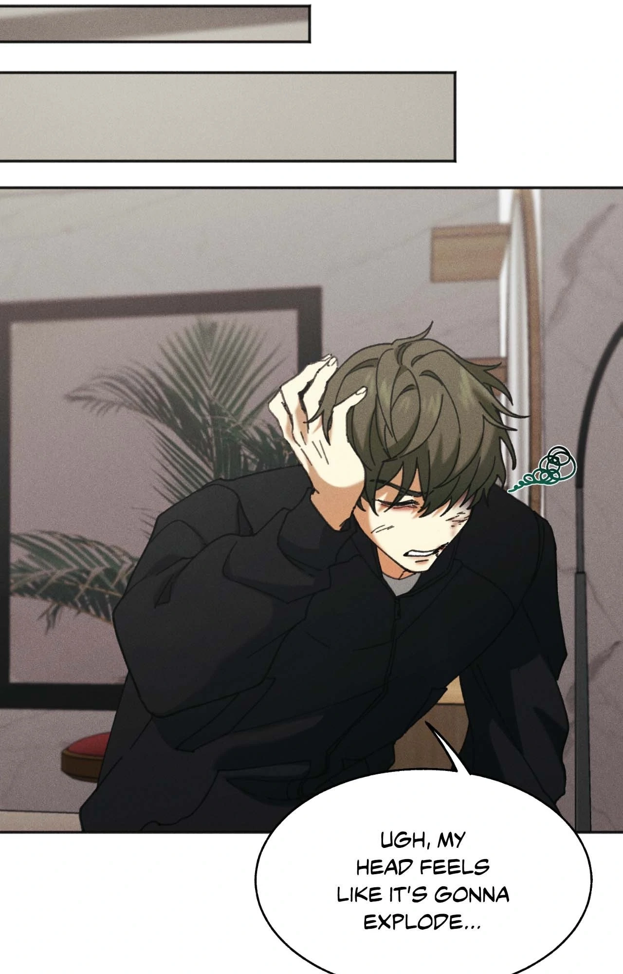 Blindspot Chapter 2 page 42 - 