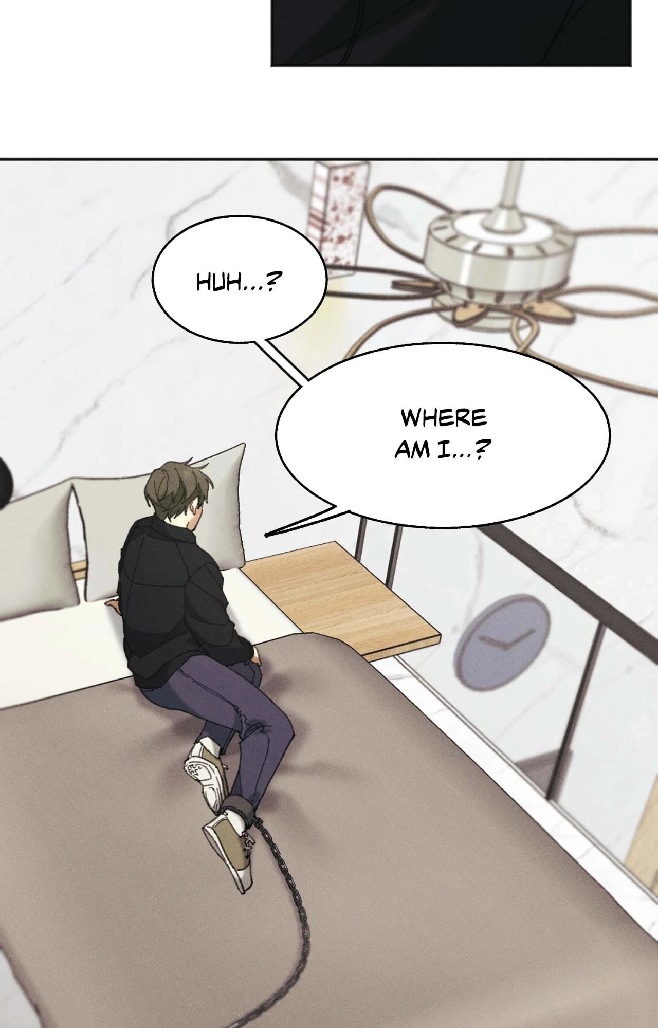 Blindspot Chapter 2 page 44 - 