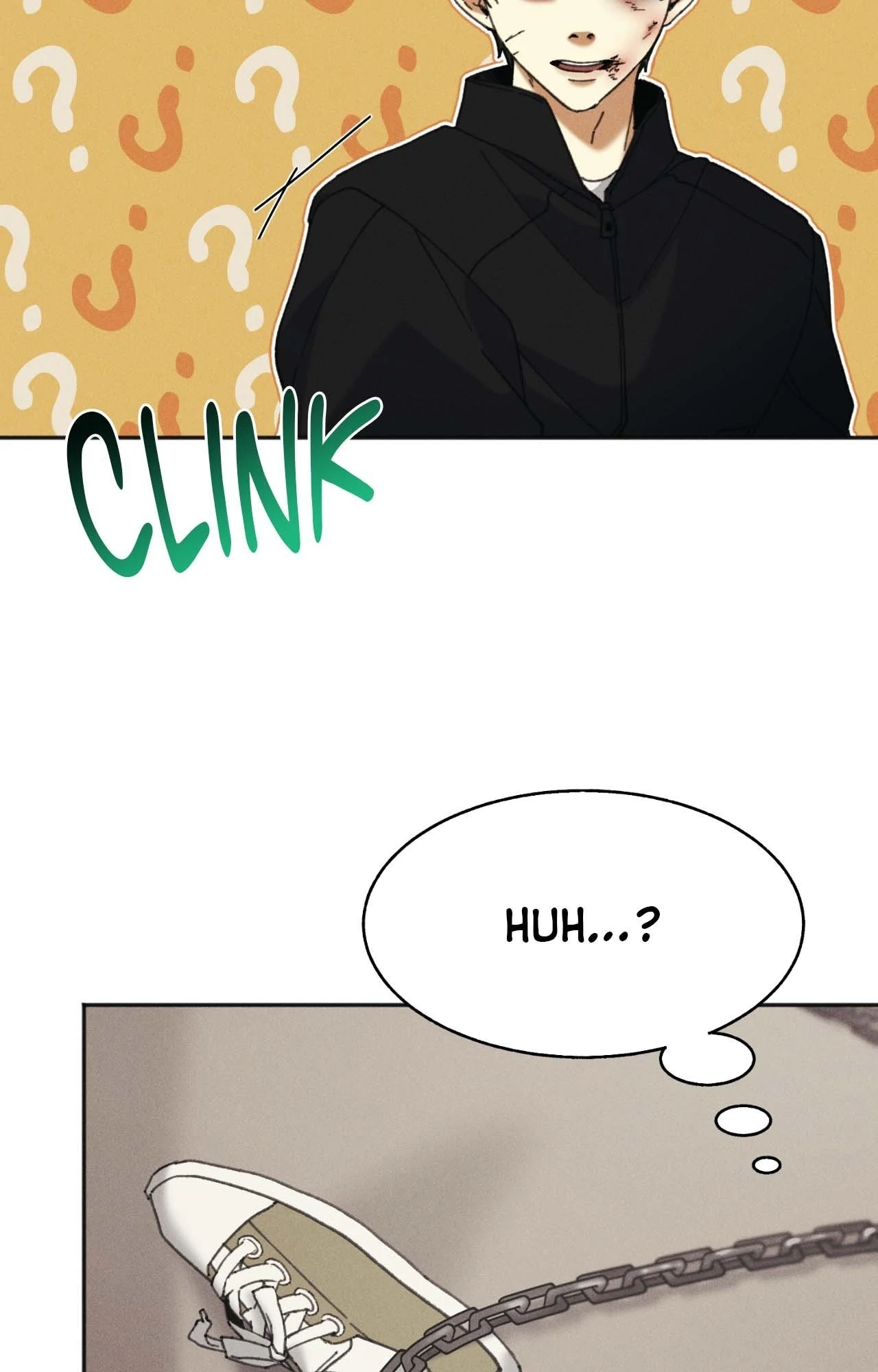 Blindspot Chapter 2 page 46 - 