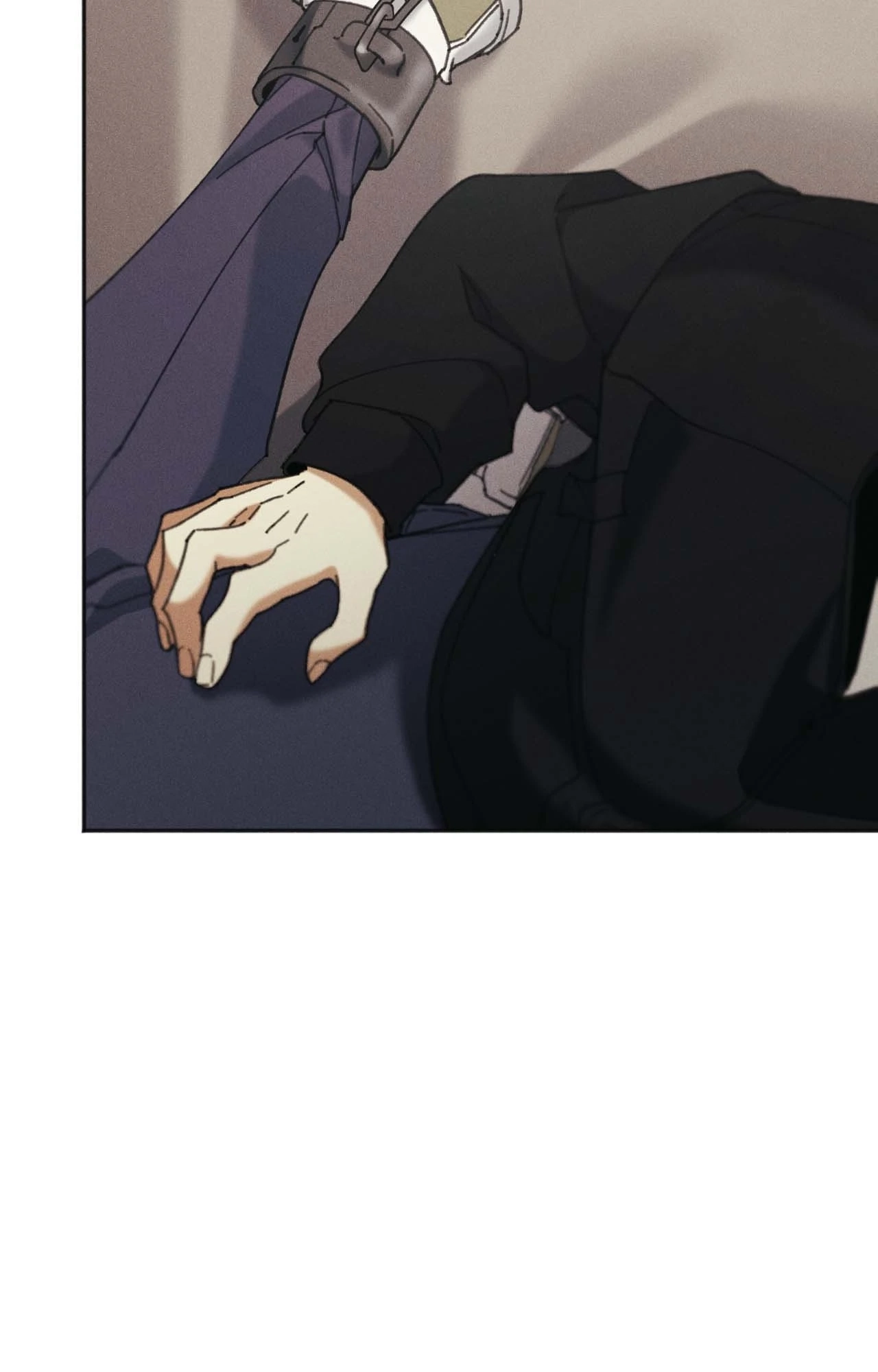 Blindspot Chapter 2 page 47 - 