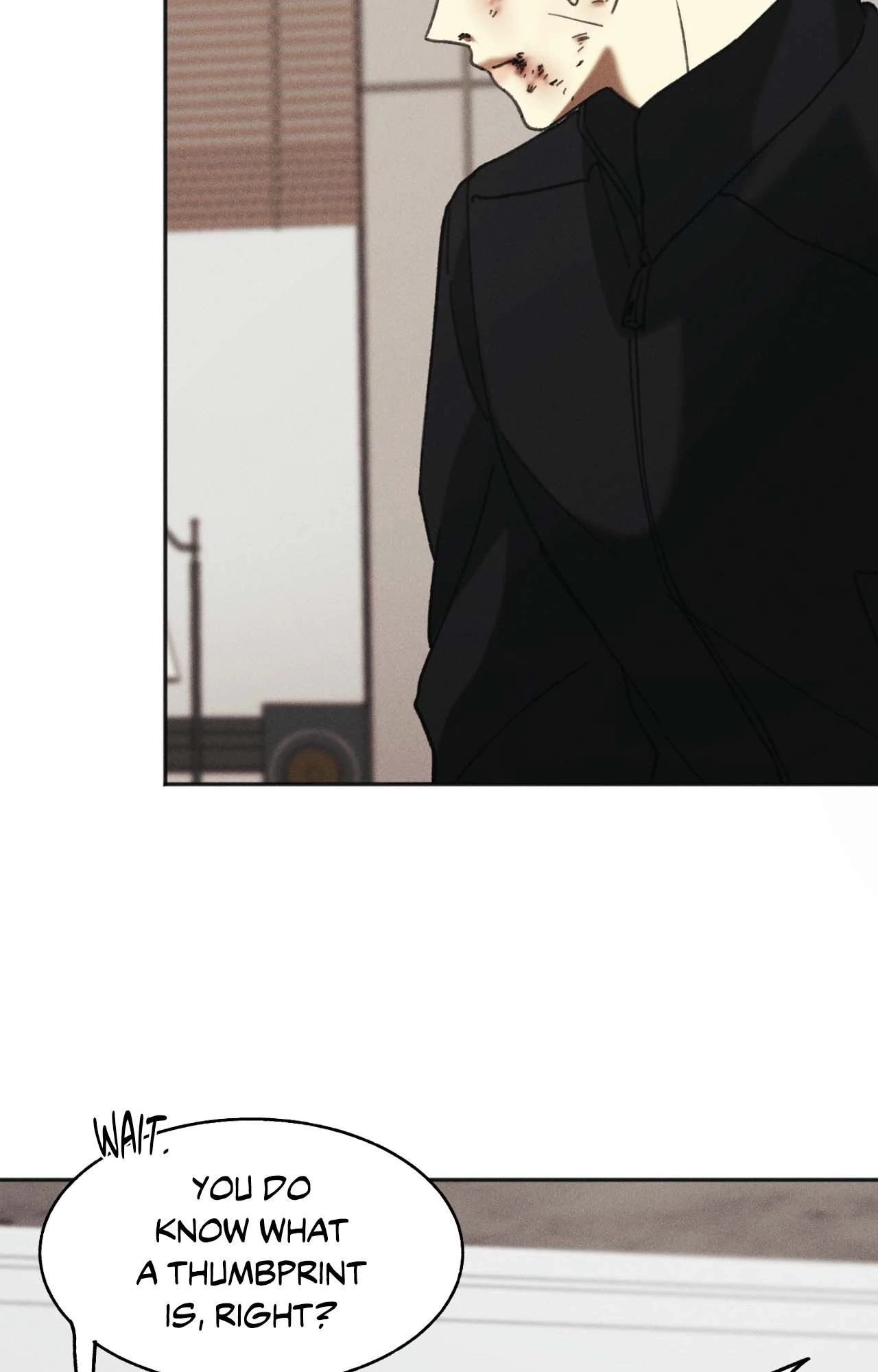 Blindspot Chapter 2 page 6 - 