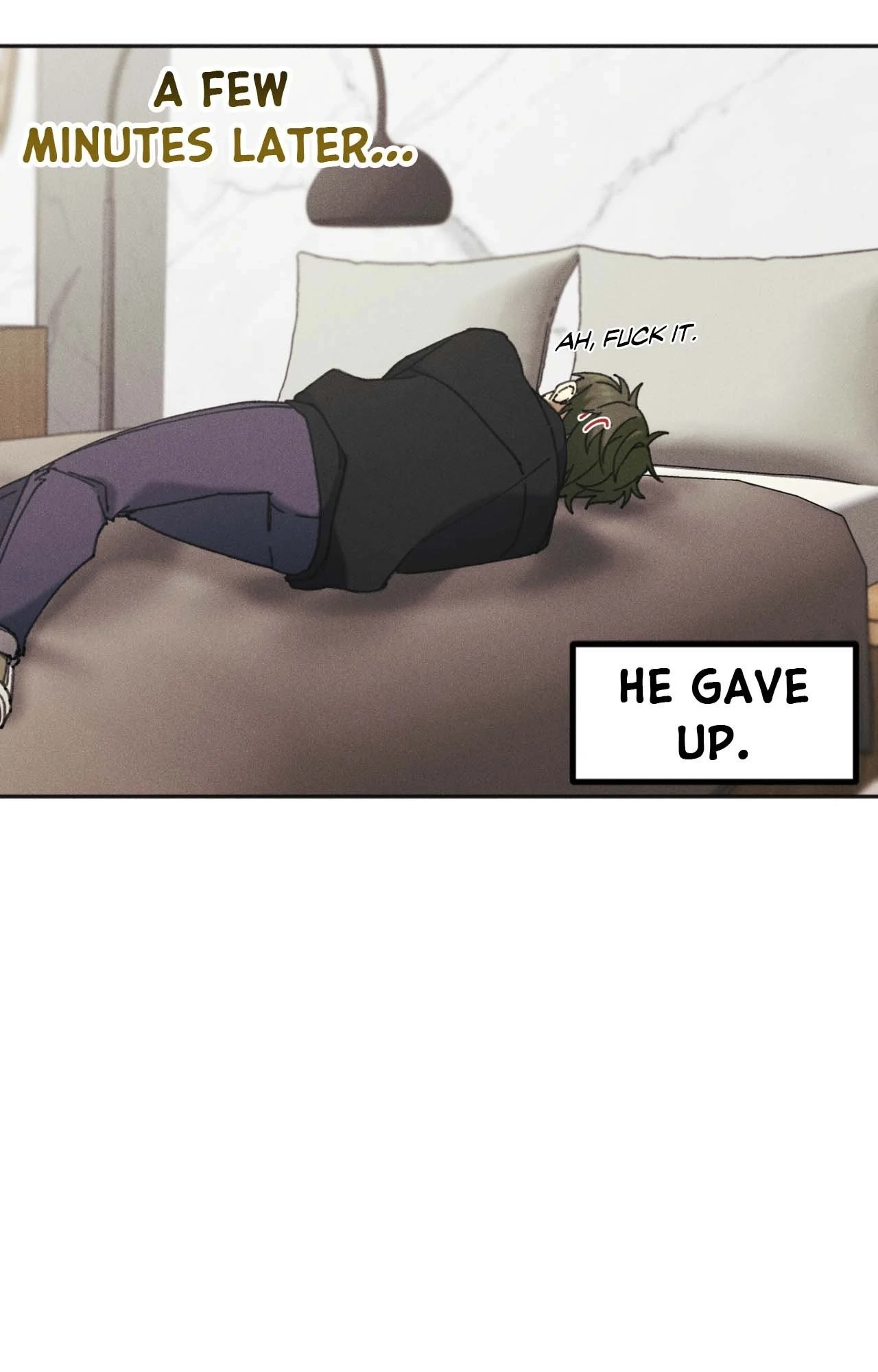 Blindspot Chapter 2 page 52 - 
