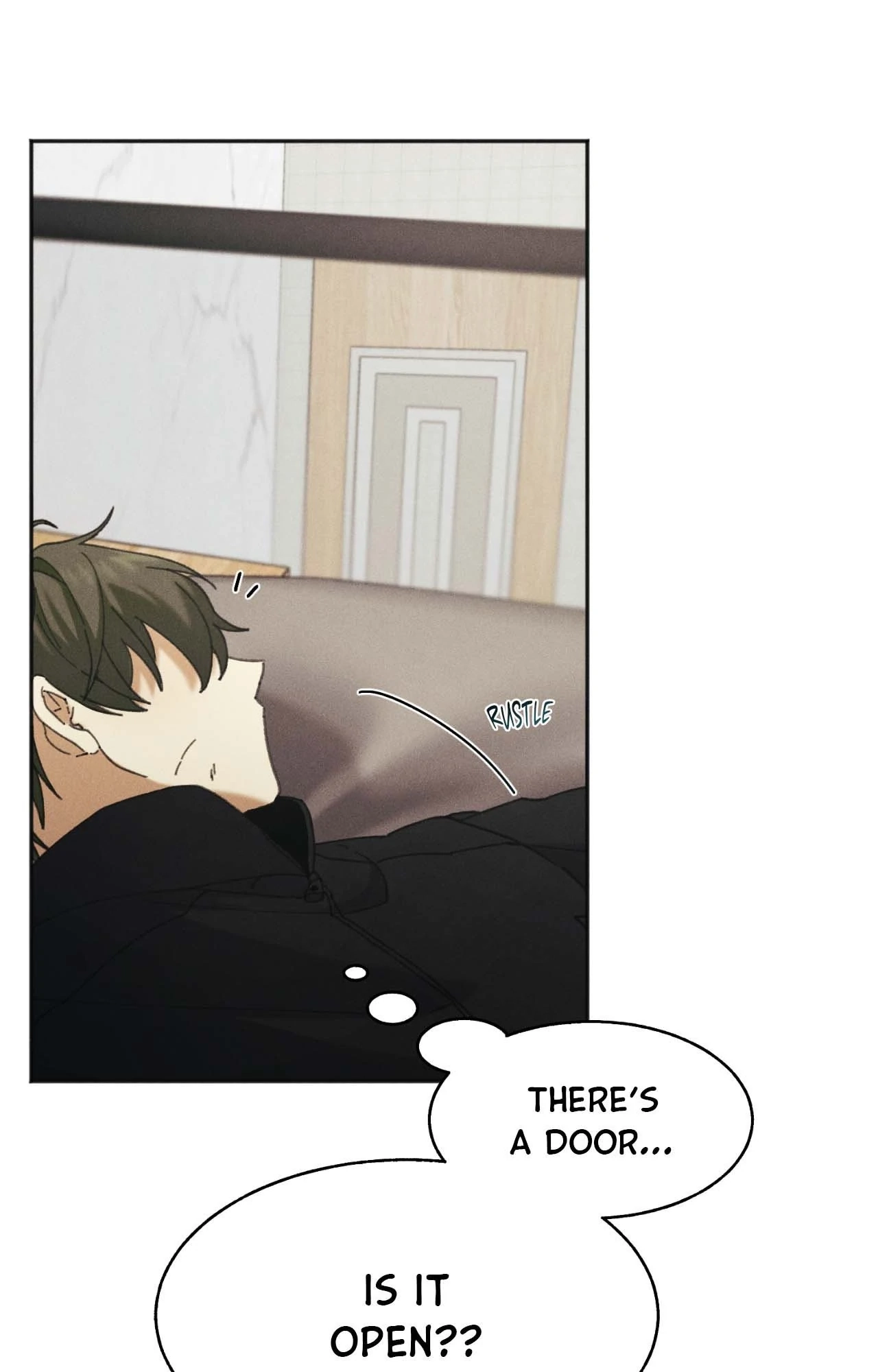 Blindspot Chapter 2 page 53 - 