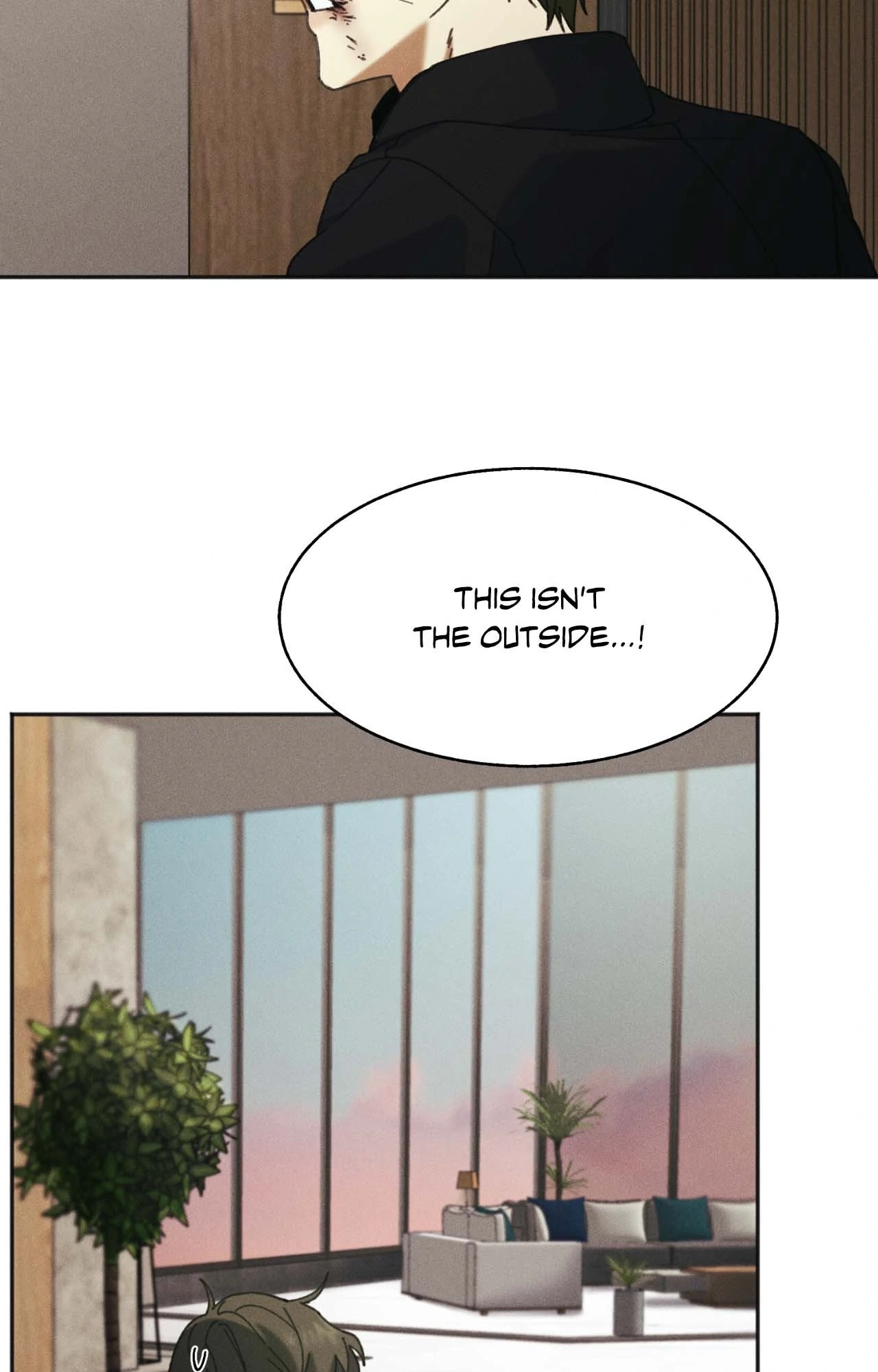 Blindspot Chapter 2 page 58 - 