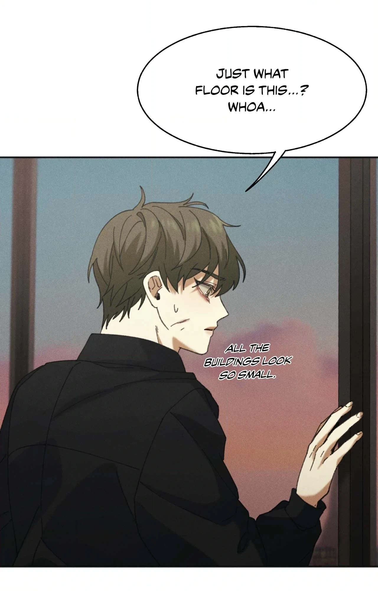 Blindspot Chapter 2 page 60 - 