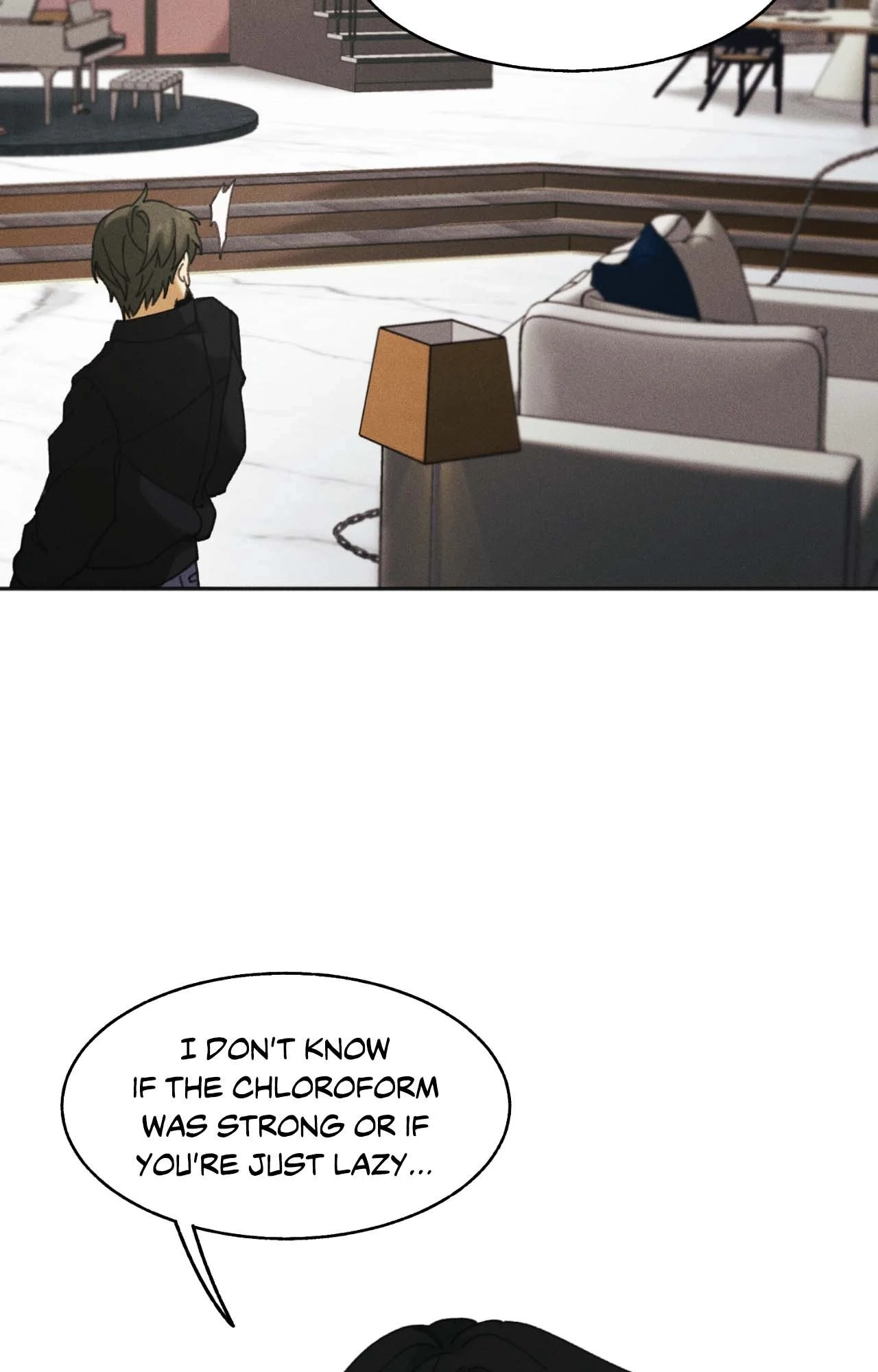 Blindspot Chapter 2 page 63 - 