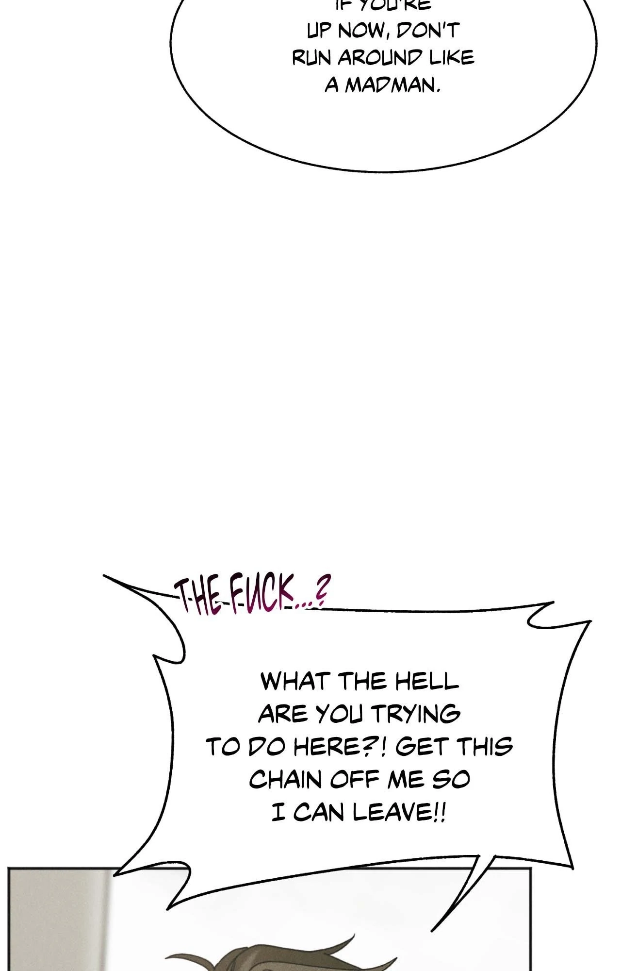 Blindspot Chapter 2 page 65 - 