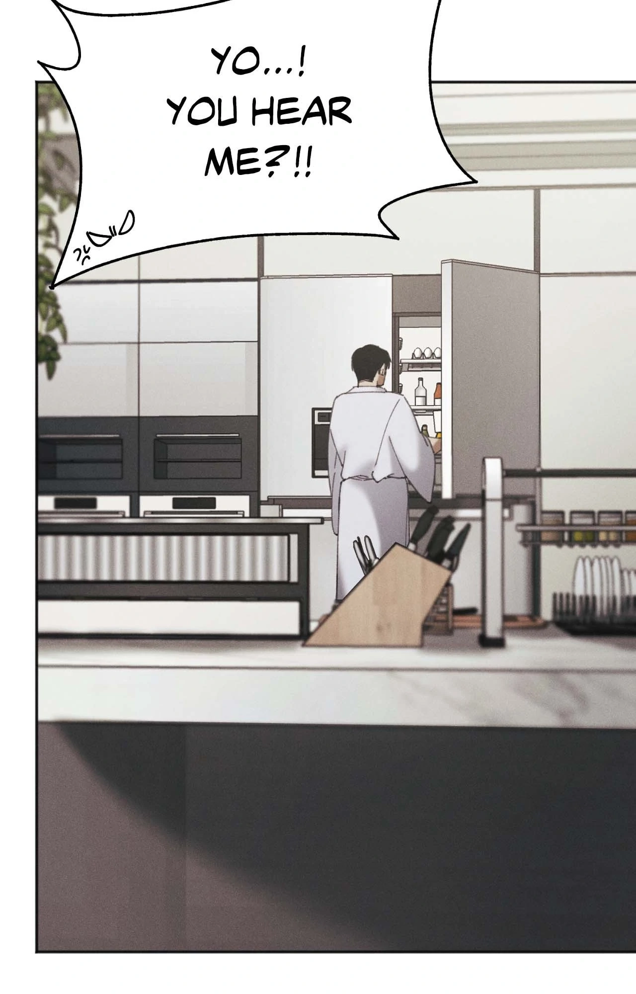 Blindspot Chapter 2 page 67 - 