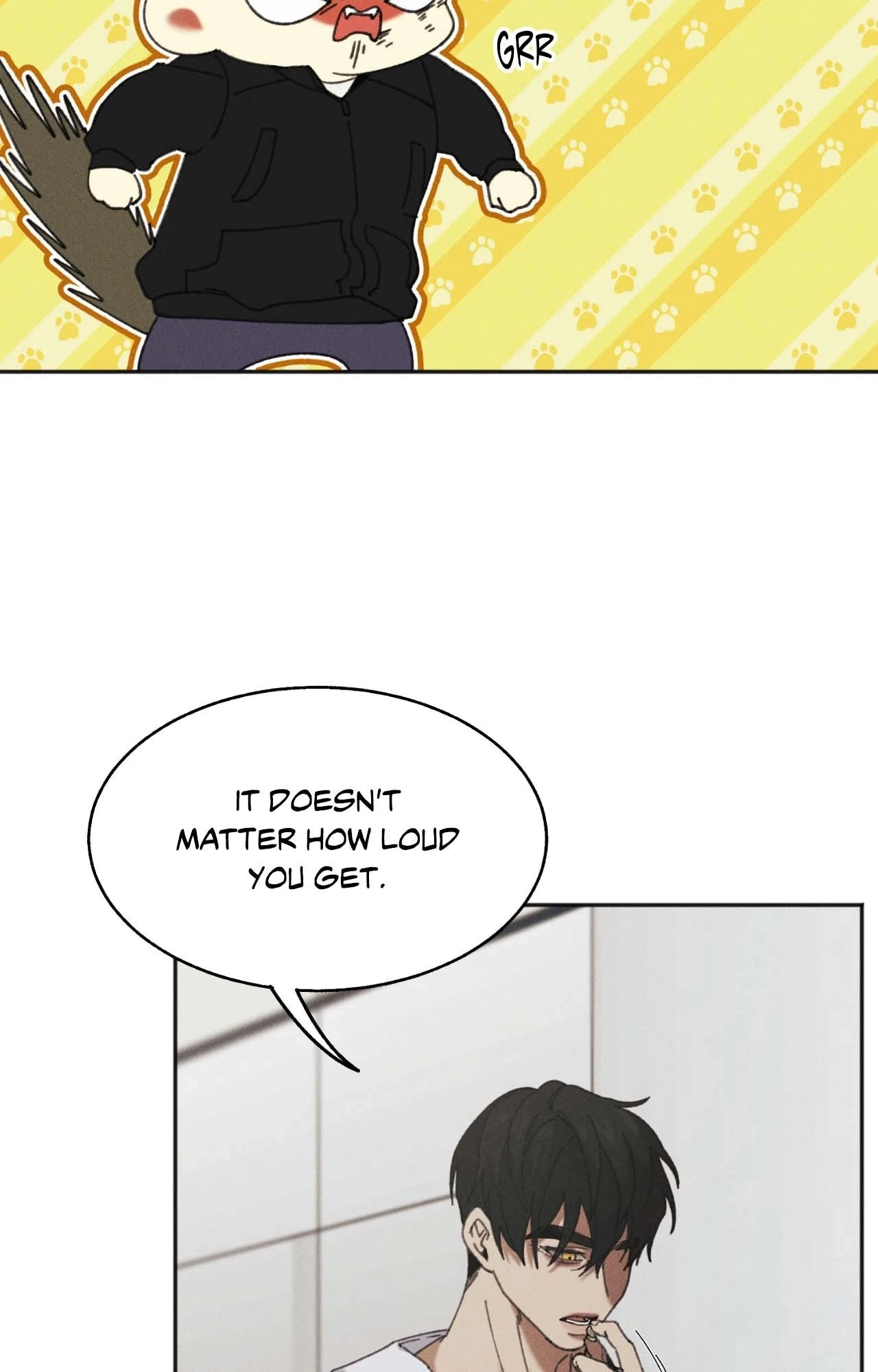 Blindspot Chapter 2 page 69 - 